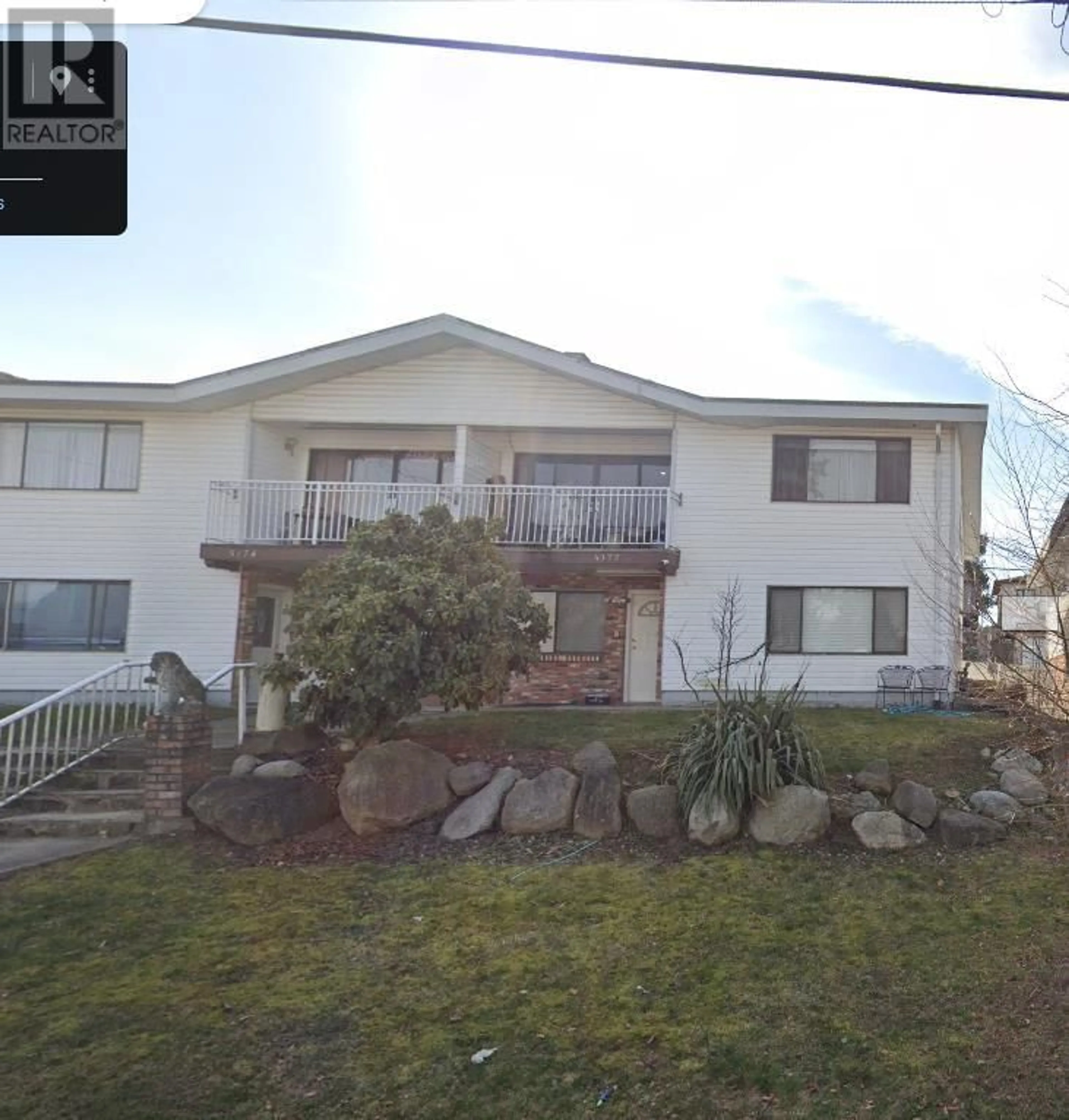 Frontside or backside of a home for 5172 DOMINION STREET, Burnaby British Columbia V5G1C9