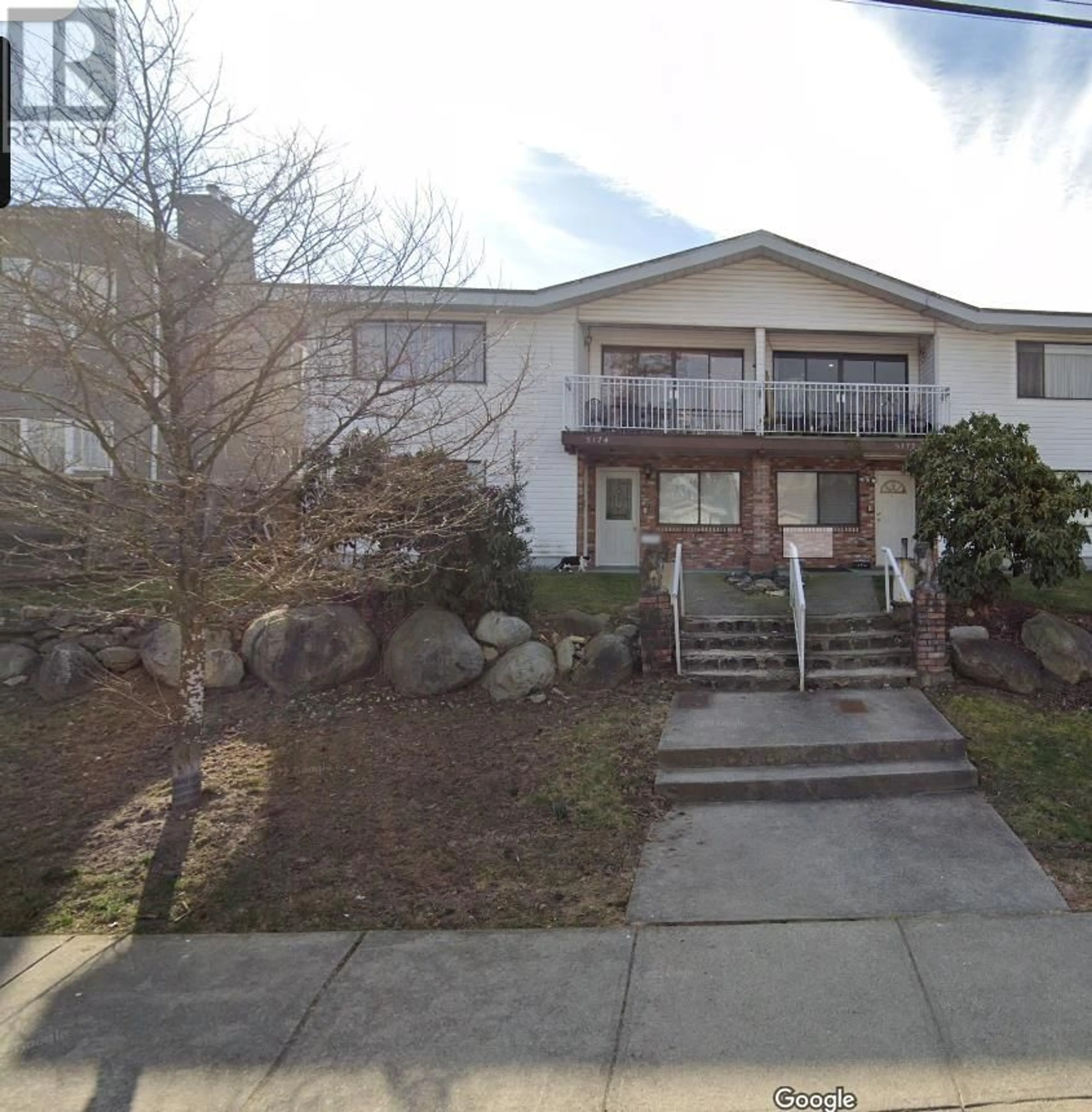Outside view for 5174 DOMINION STREET, Burnaby British Columbia V5G1C9
