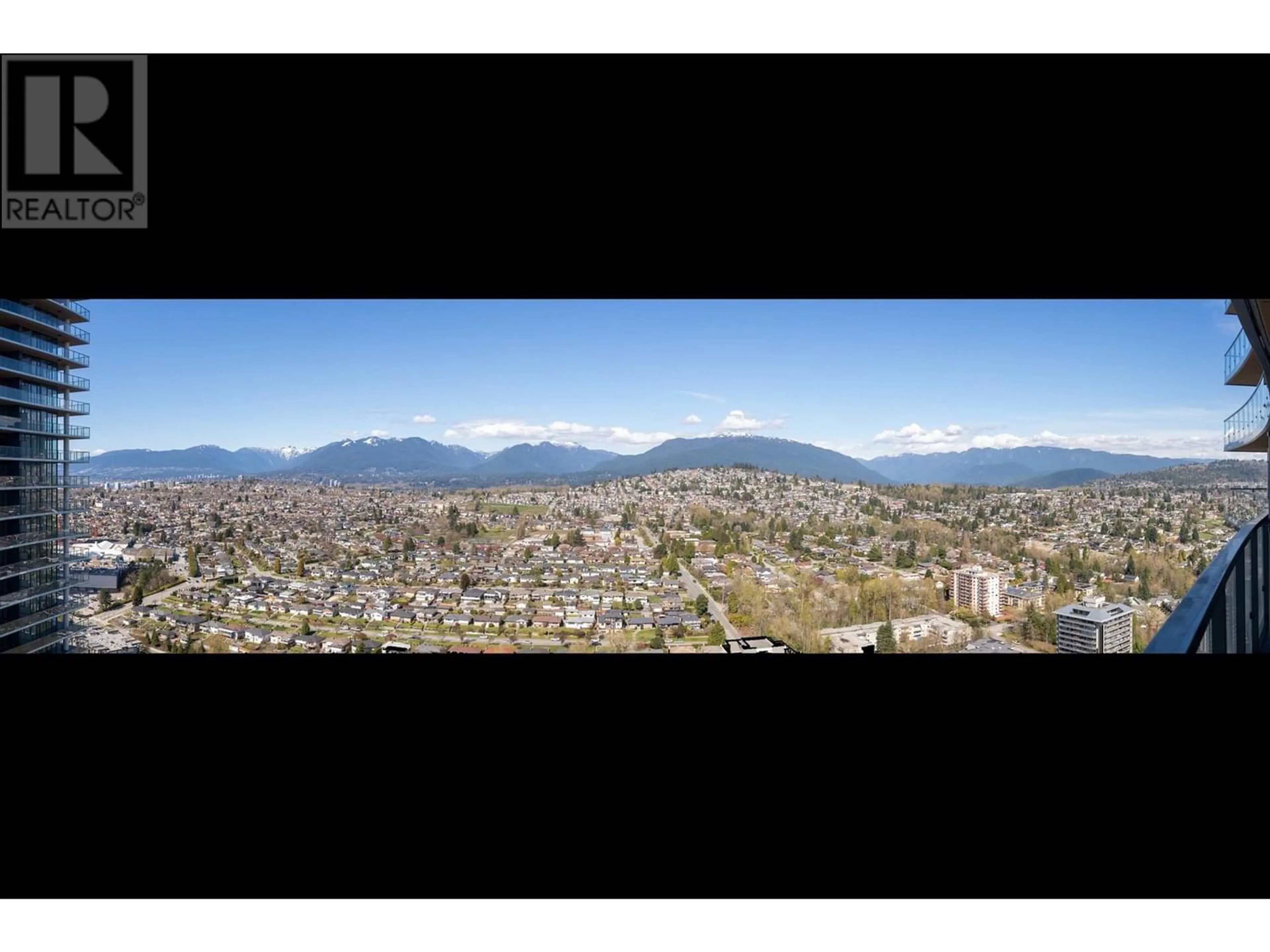 Street view for 4204 4890 LOUGHEED HIGHWAY, Burnaby British Columbia V5C0N2
