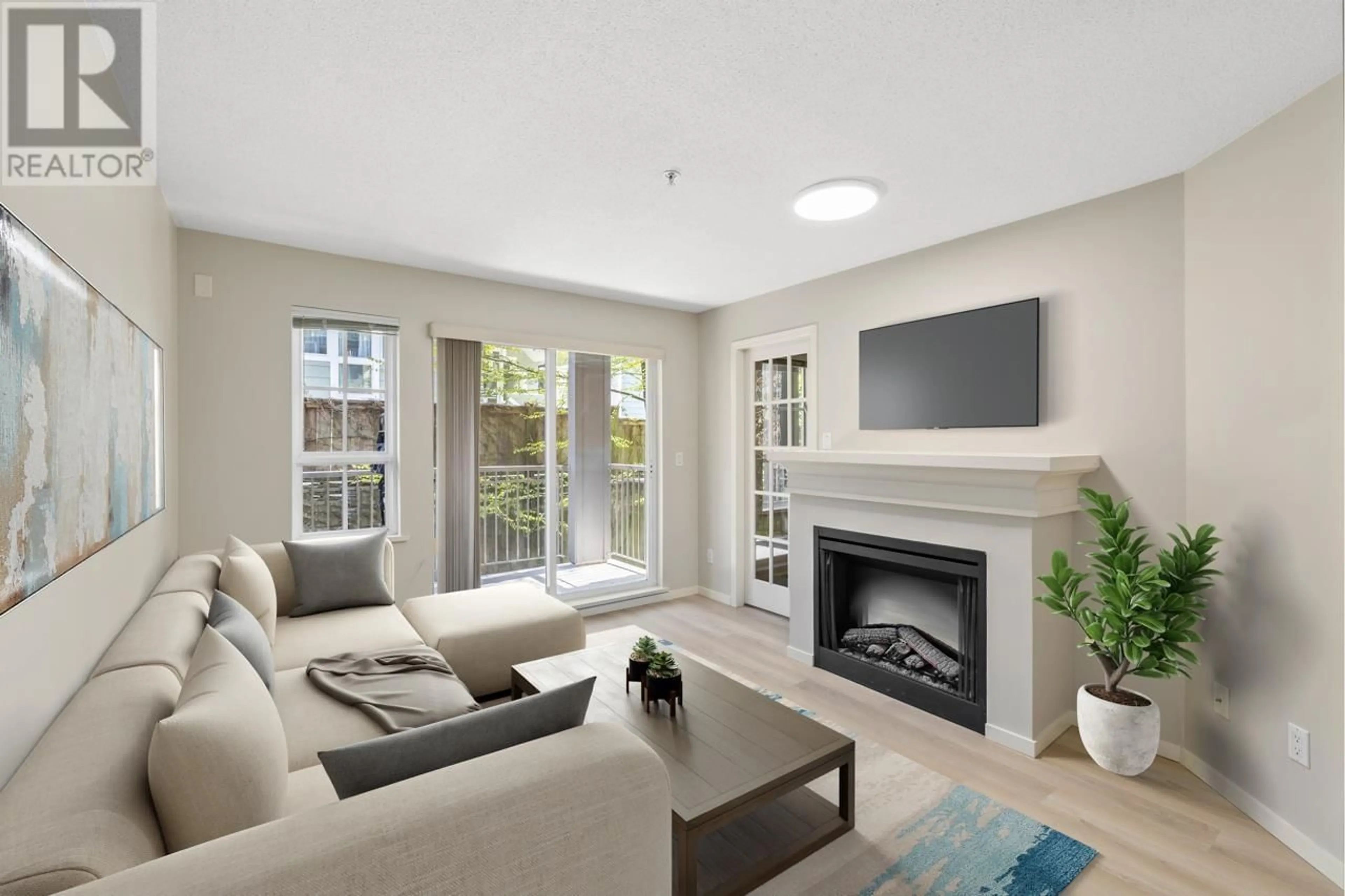Living room for 212 3388 MORREY COURT, Burnaby British Columbia V3J7Y5