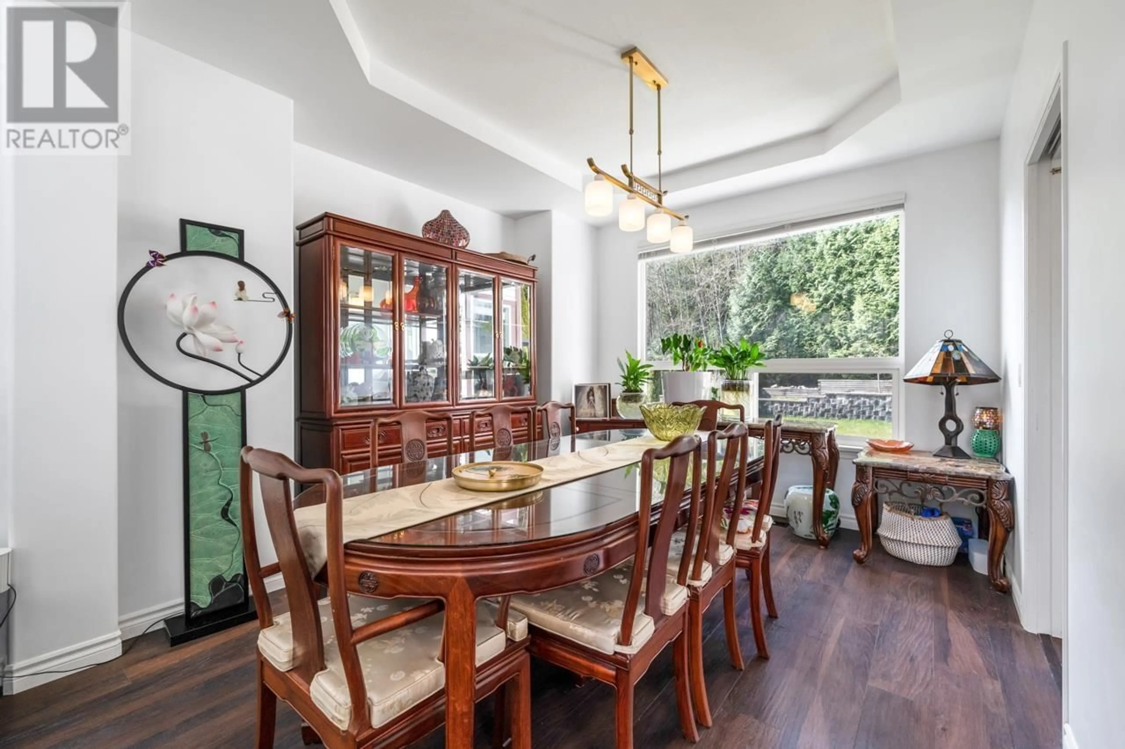 Dining room for 3276 PINEHURST PLACE, Coquitlam British Columbia V3E3K3