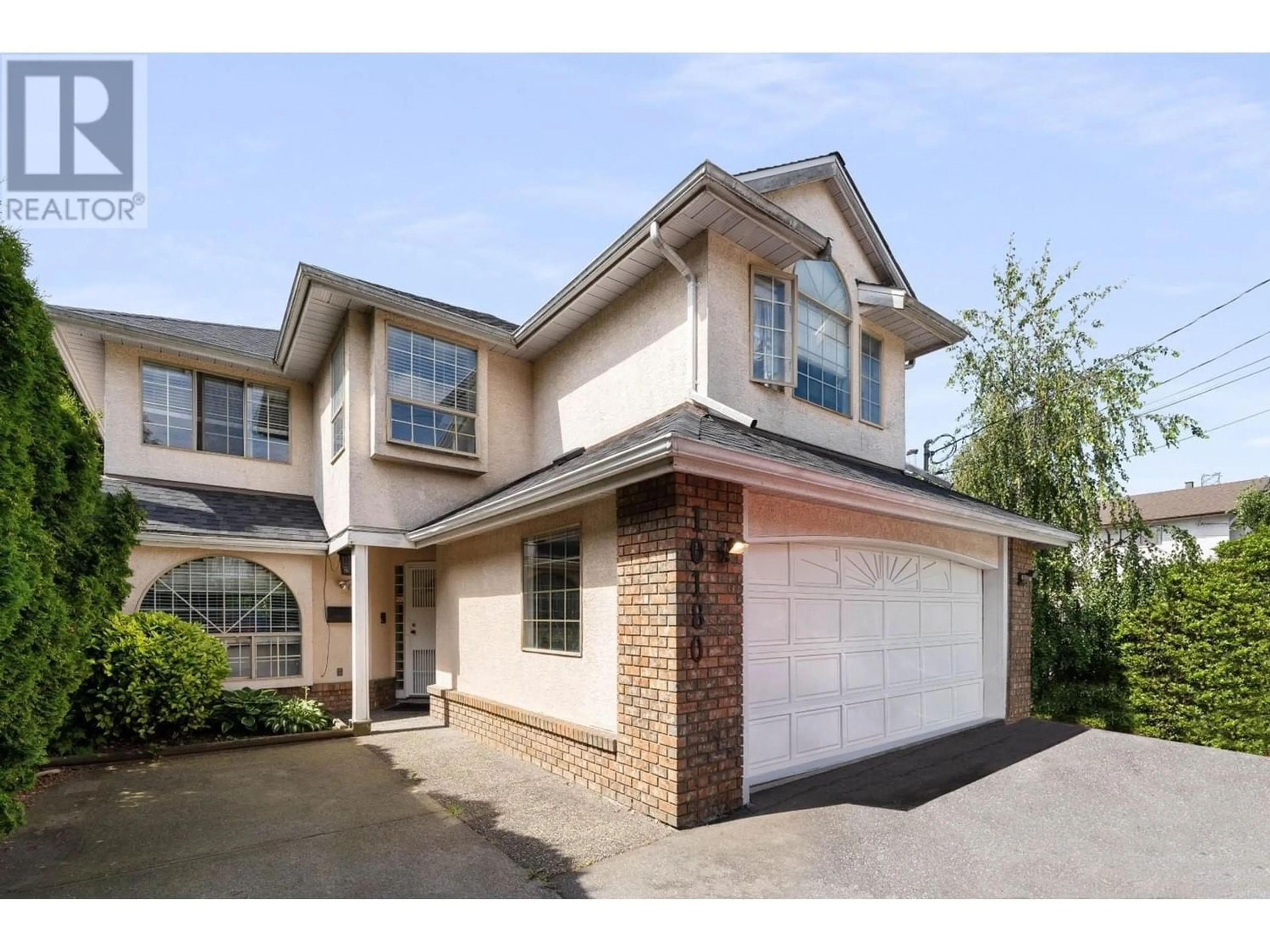 A pic from exterior of the house or condo for 10180 RIVER DRIVE, Richmond British Columbia V6X1Z3