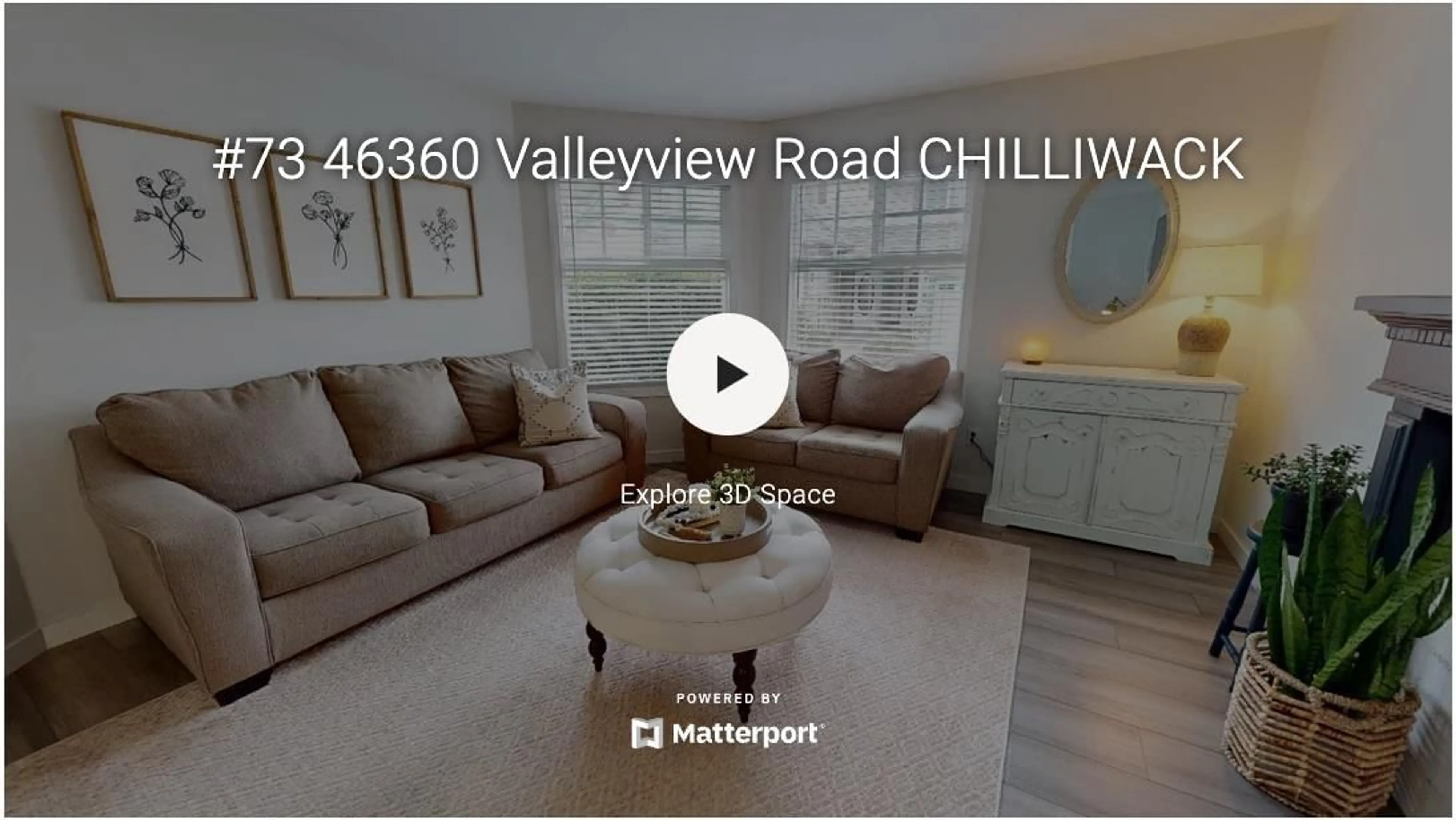 A pic of a room for 73 46360 VALLEYVIEW ROAD, Chilliwack British Columbia V2R5L7