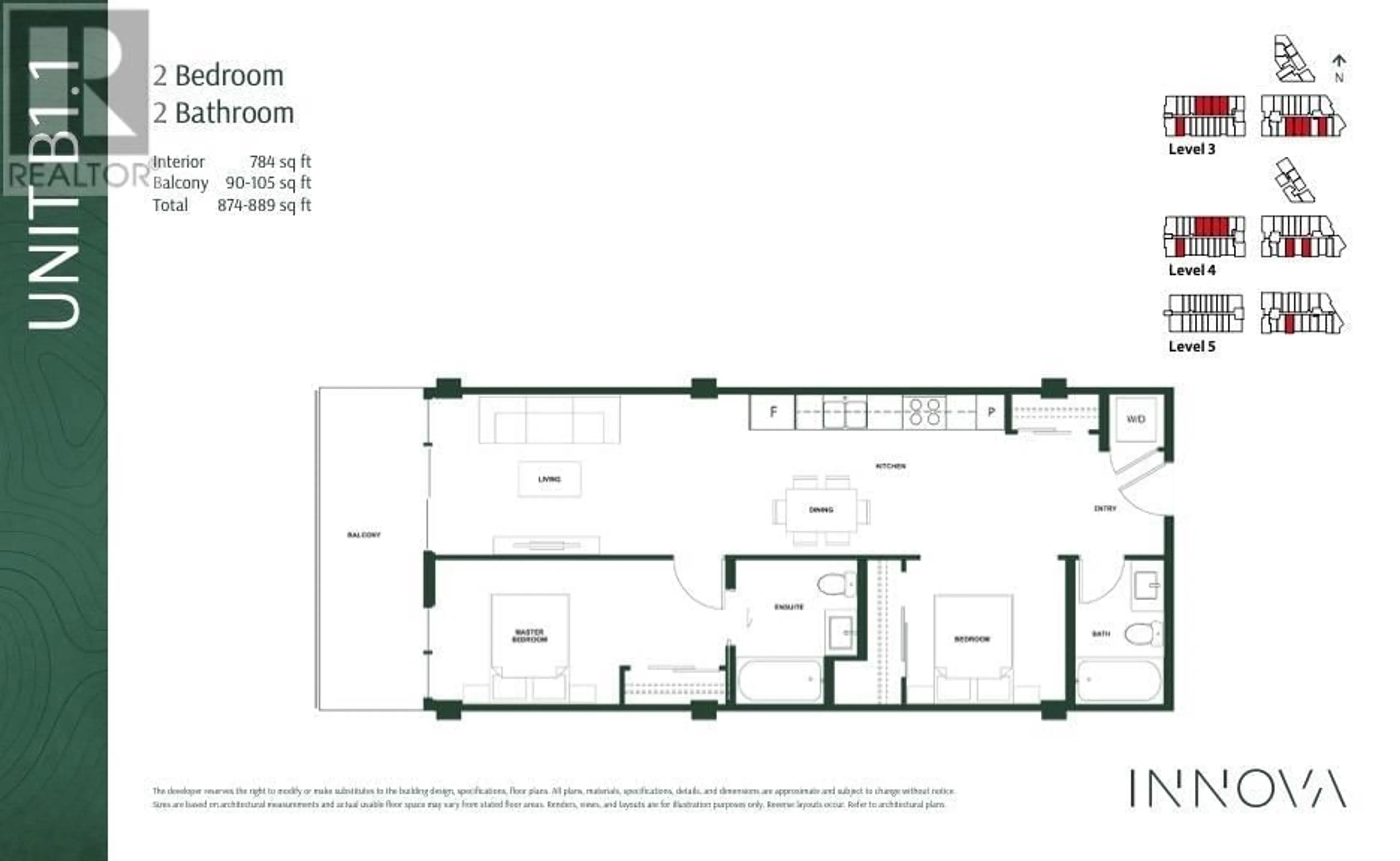 Floor plan for 317 402 E 3RD STREET, North Vancouver British Columbia V7L1G2
