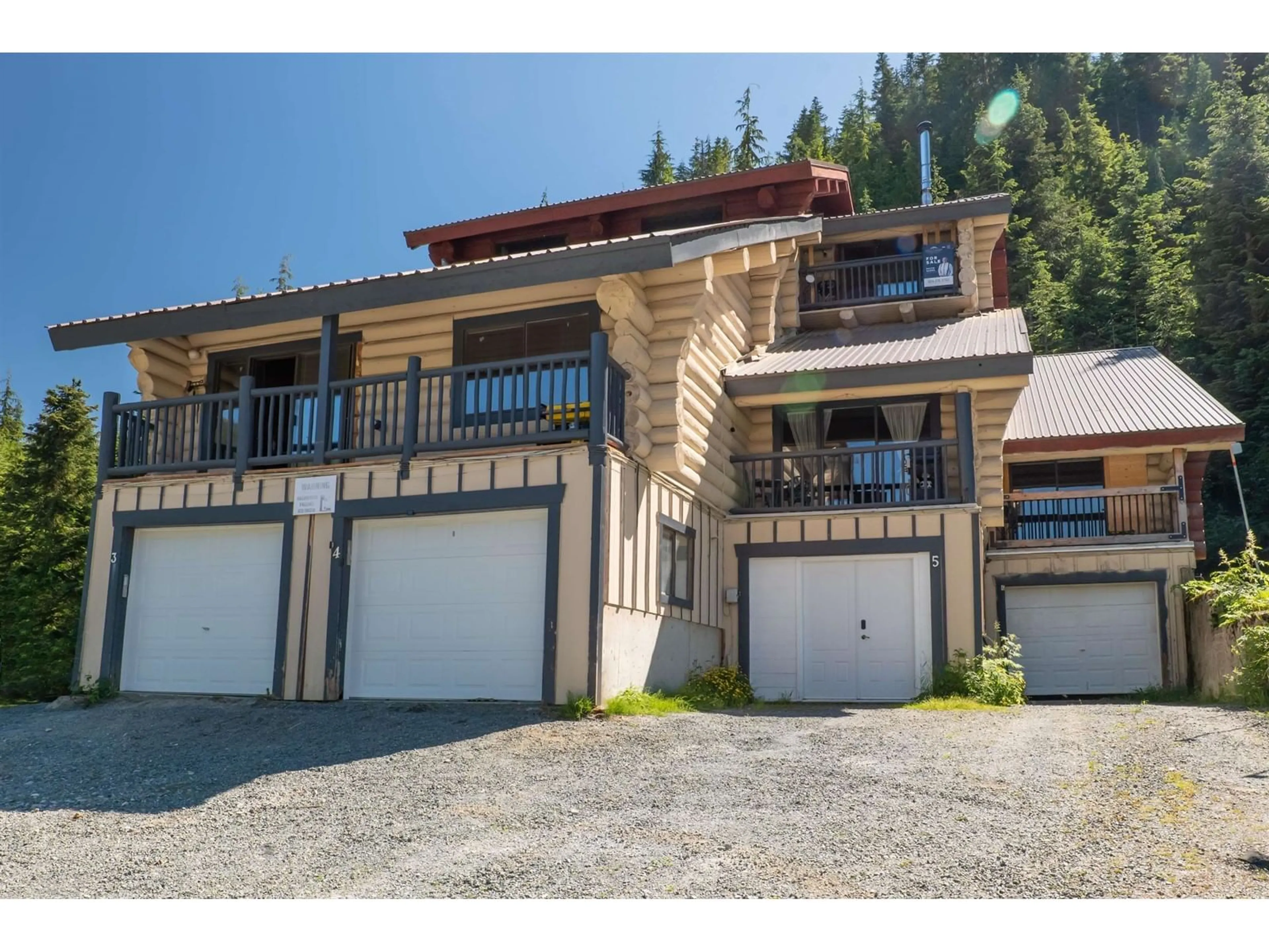Unknown for 4 - 20649 EDELWEISS, Mission British Columbia V0M1A1