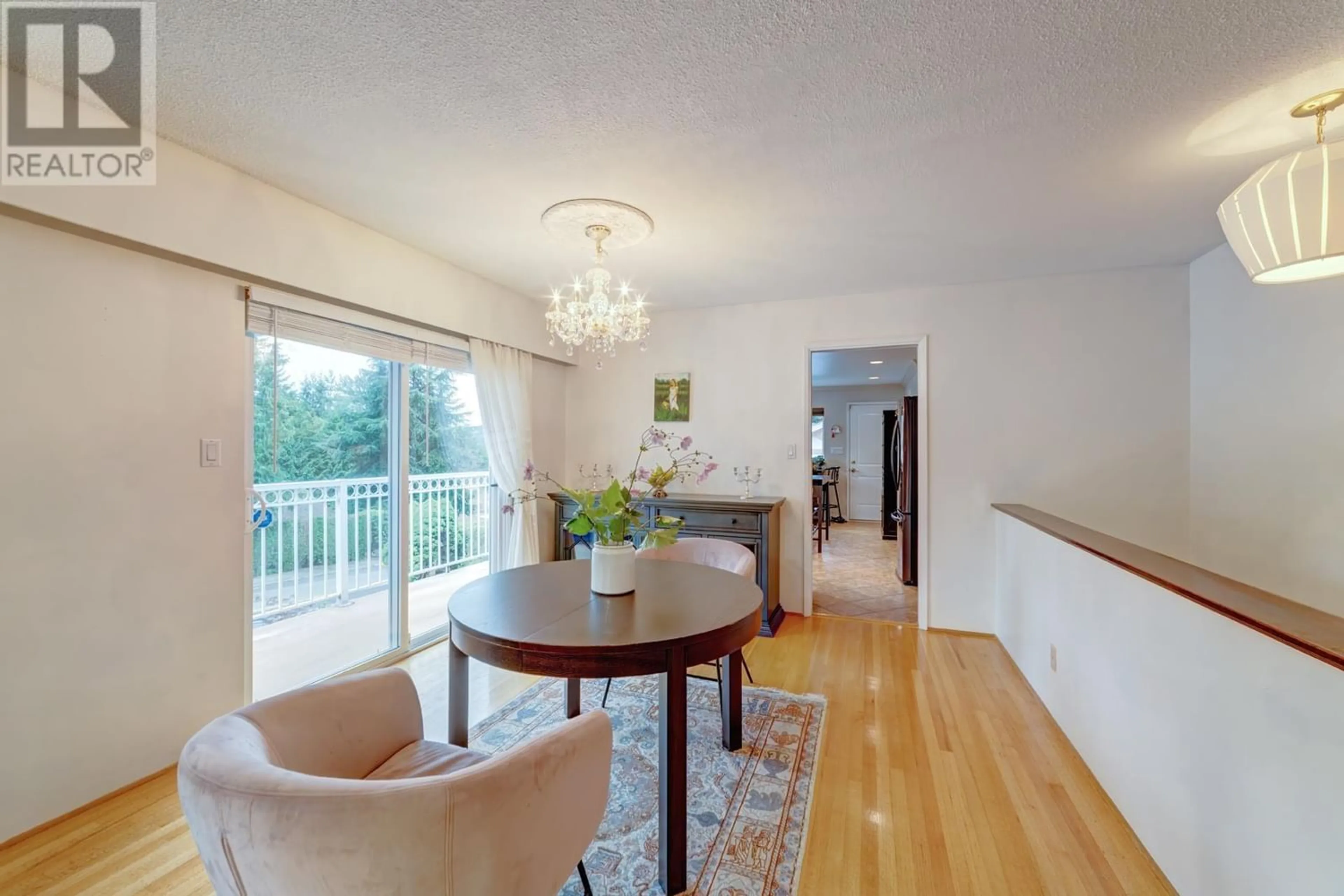 Dining room for 5240 RANGER AVENUE, North Vancouver British Columbia V7R3M6