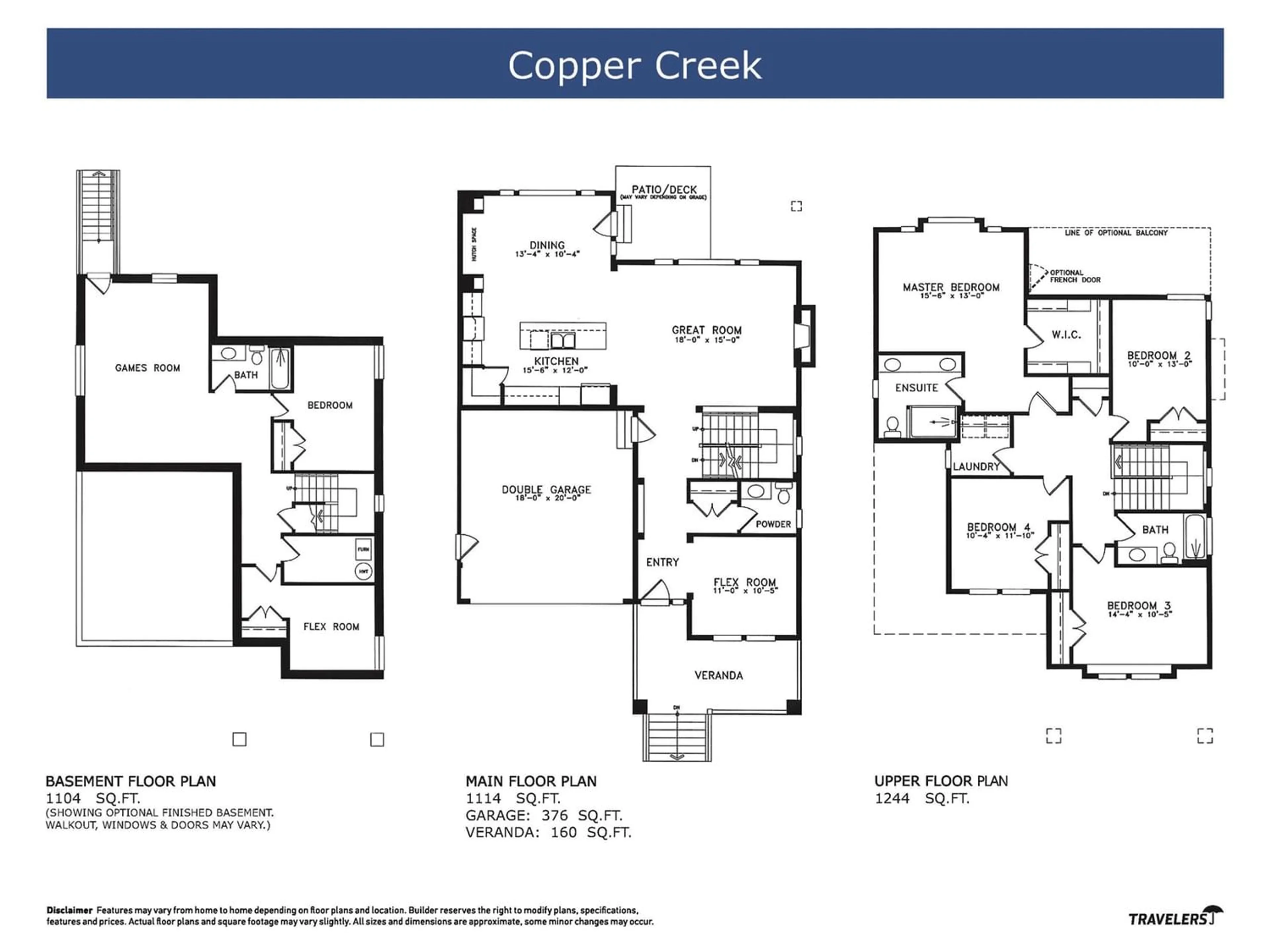 Floor plan for 18077 67 AVENUE, Surrey British Columbia V3S7H7