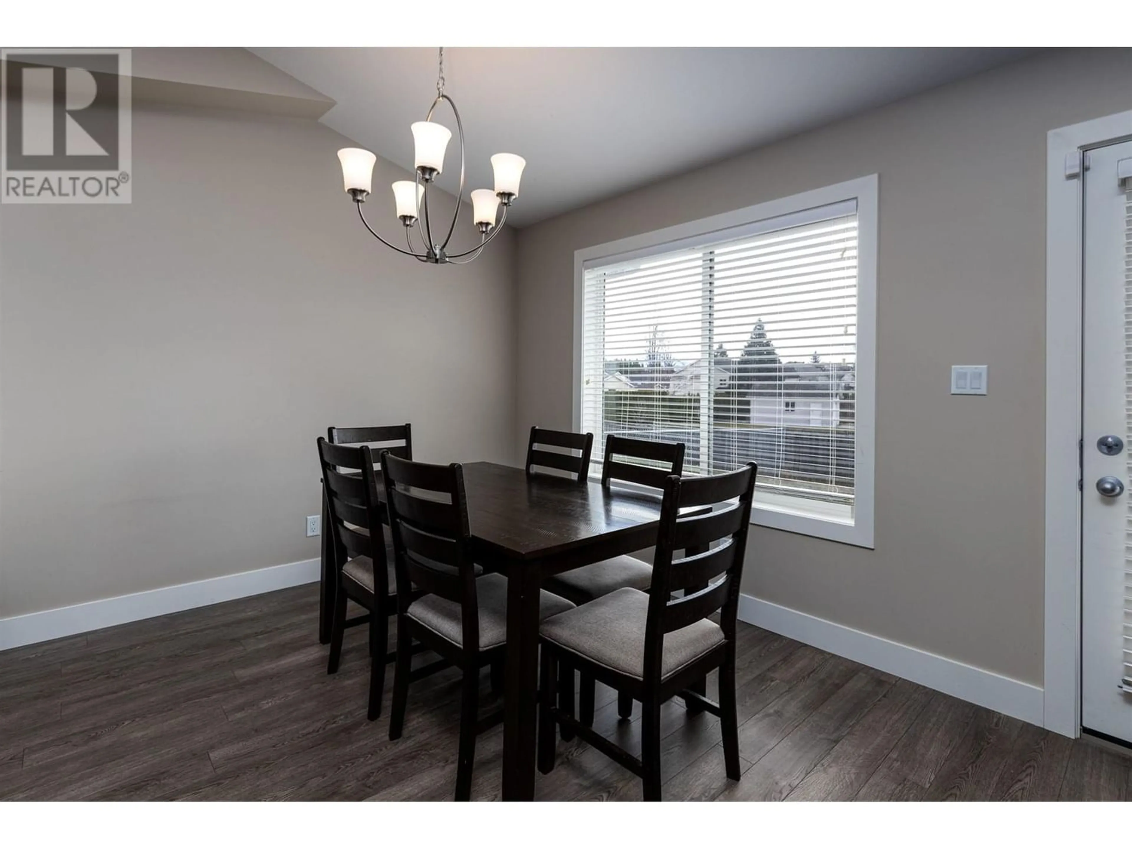 Dining room for 5113 HALLOCK AVENUE, Terrace British Columbia V8G5S3