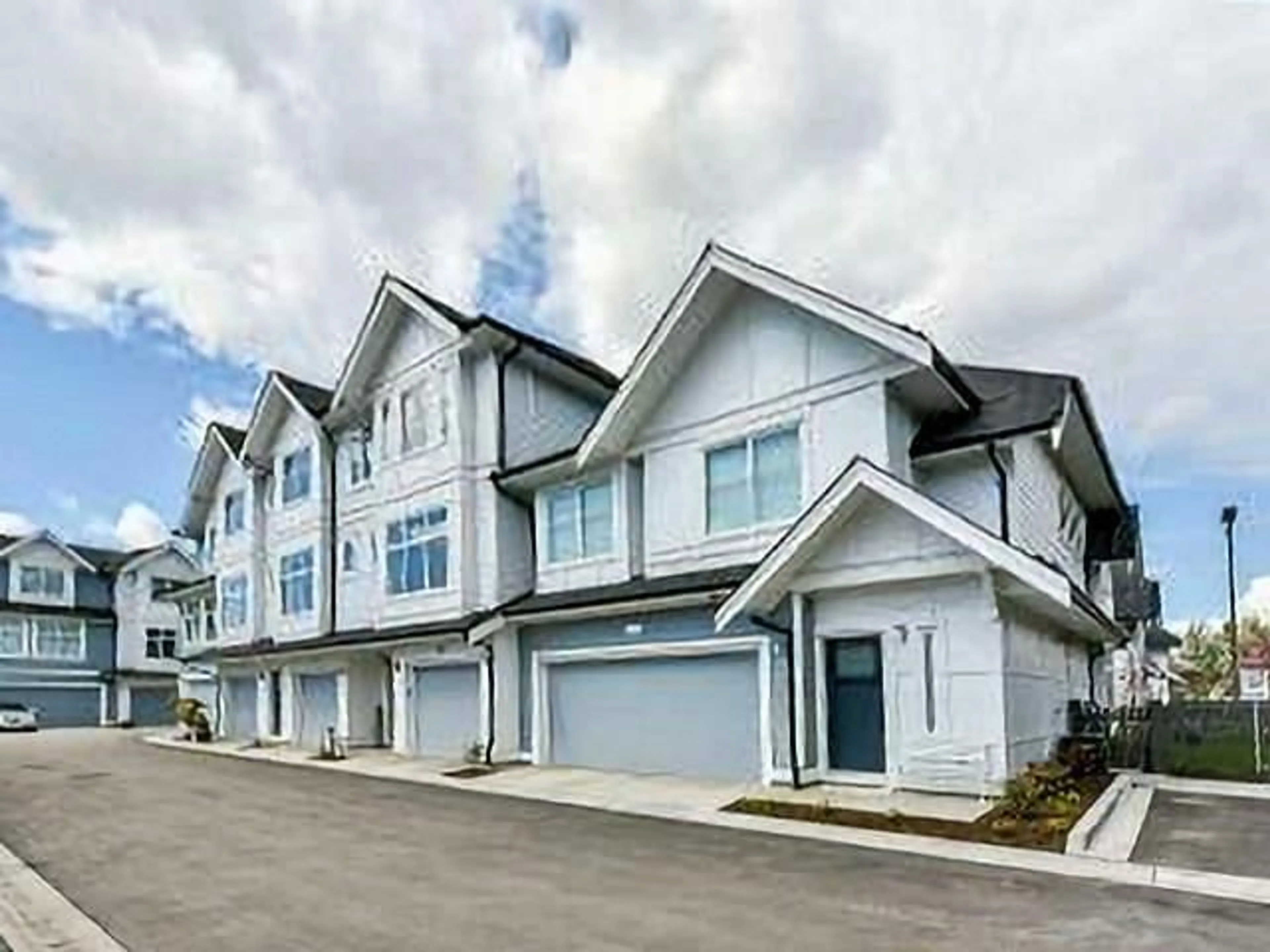 A pic from exterior of the house or condo for 13 21688 52 AVENUE, Langley British Columbia V2Y4K9