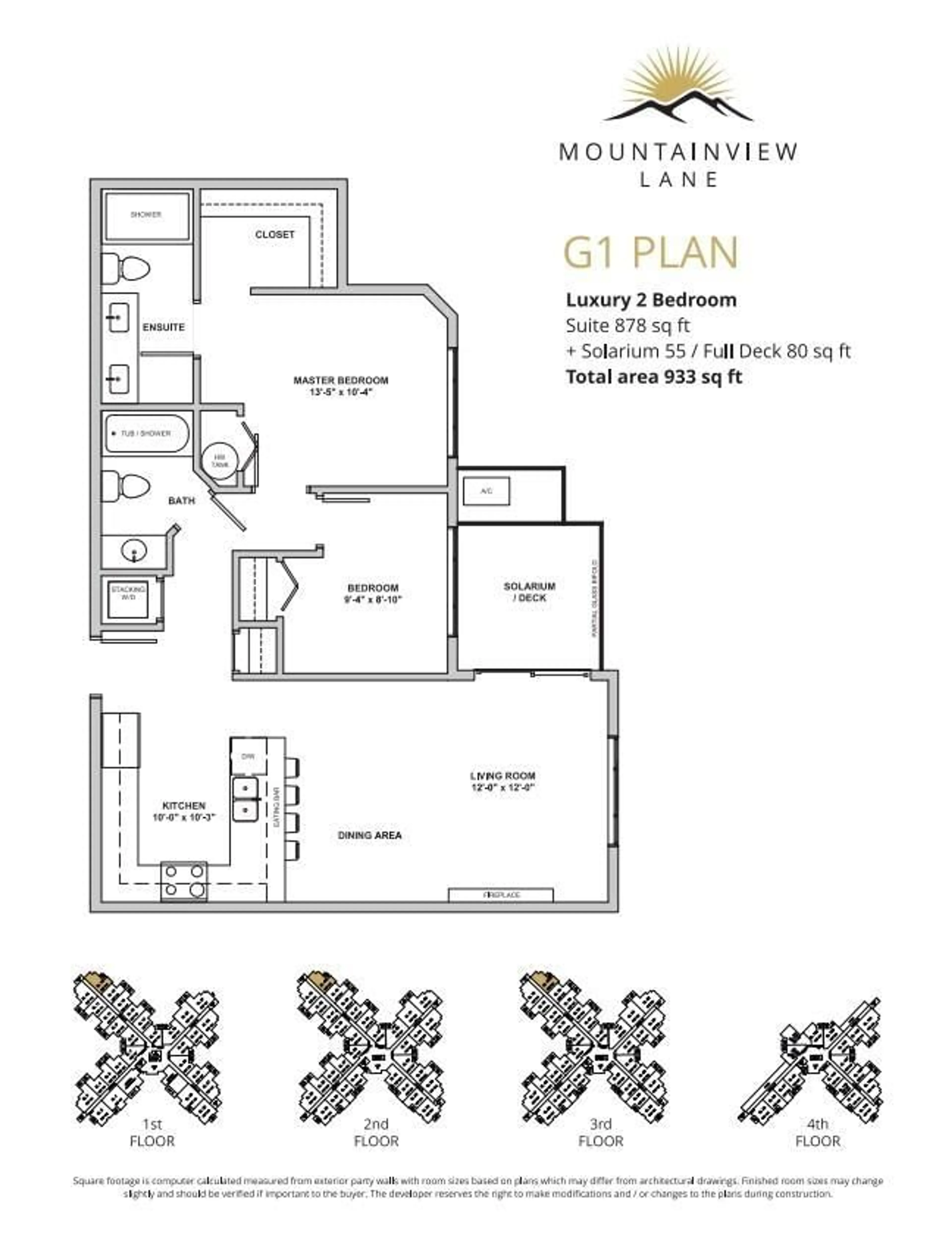 Floor plan for 215 8497 YOUNG ROAD, Chilliwack British Columbia V2P0E1