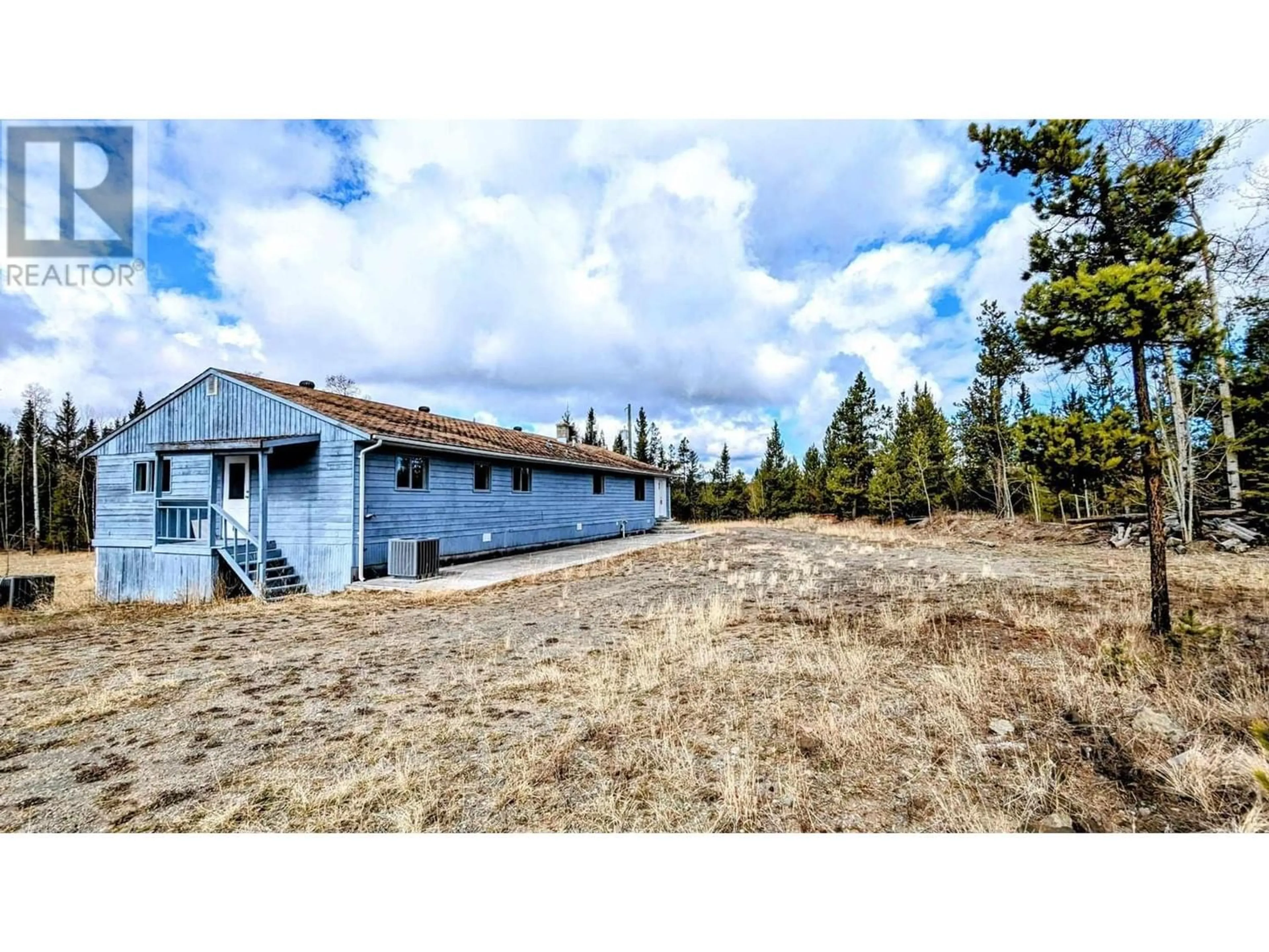 Cottage for 5906 WENDAL ROAD, Lone Butte British Columbia V0K1X0
