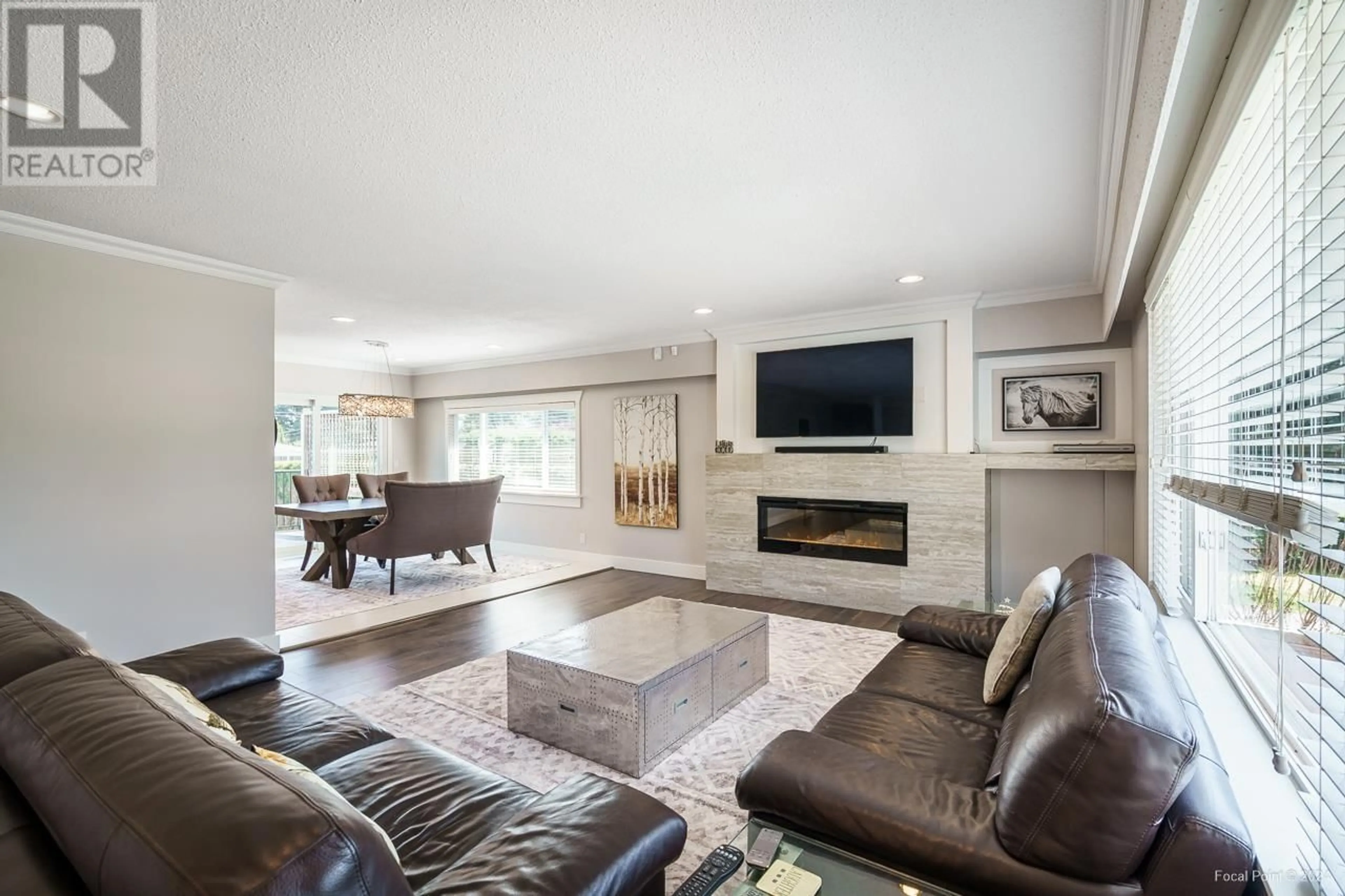 Living room for 3956 SEFTON STREET, Port Coquitlam British Columbia V3B3S3