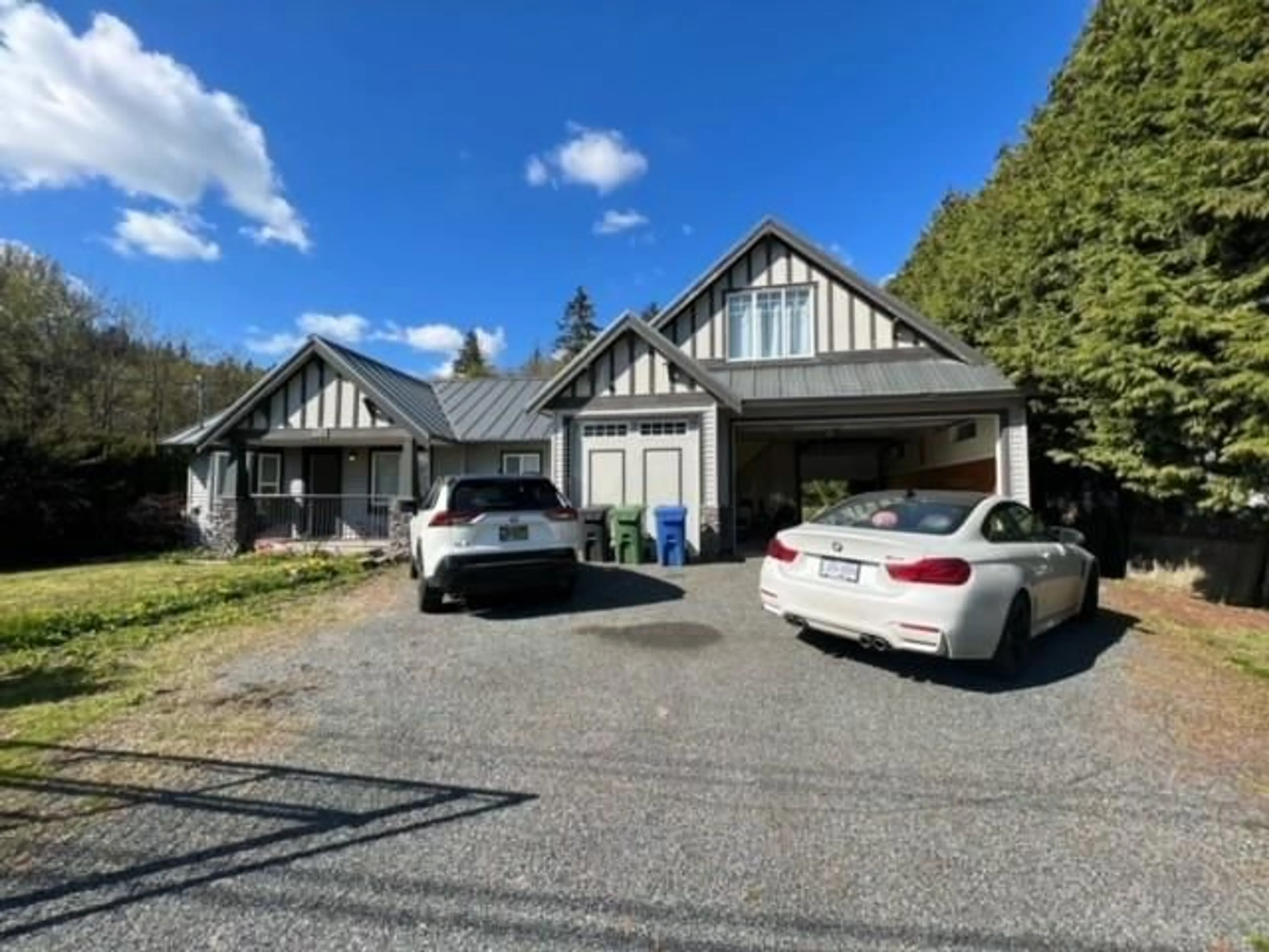 Frontside or backside of a home for 3147 ELDRIDGE ROAD, Abbotsford British Columbia V3G2H4