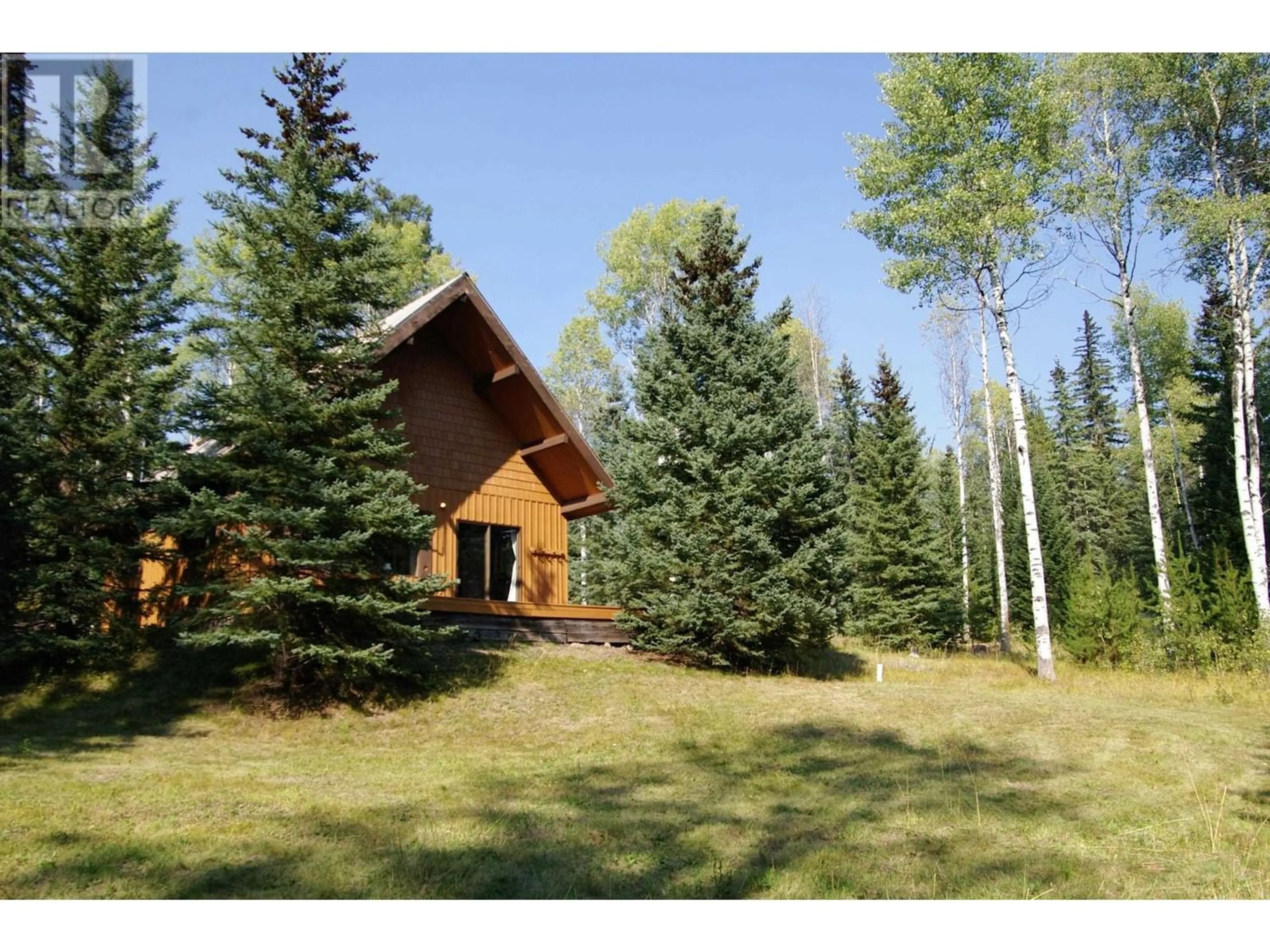 Cottage for 8950 EAGAN LAKE ROAD, Bridge Lake British Columbia V0K1E0