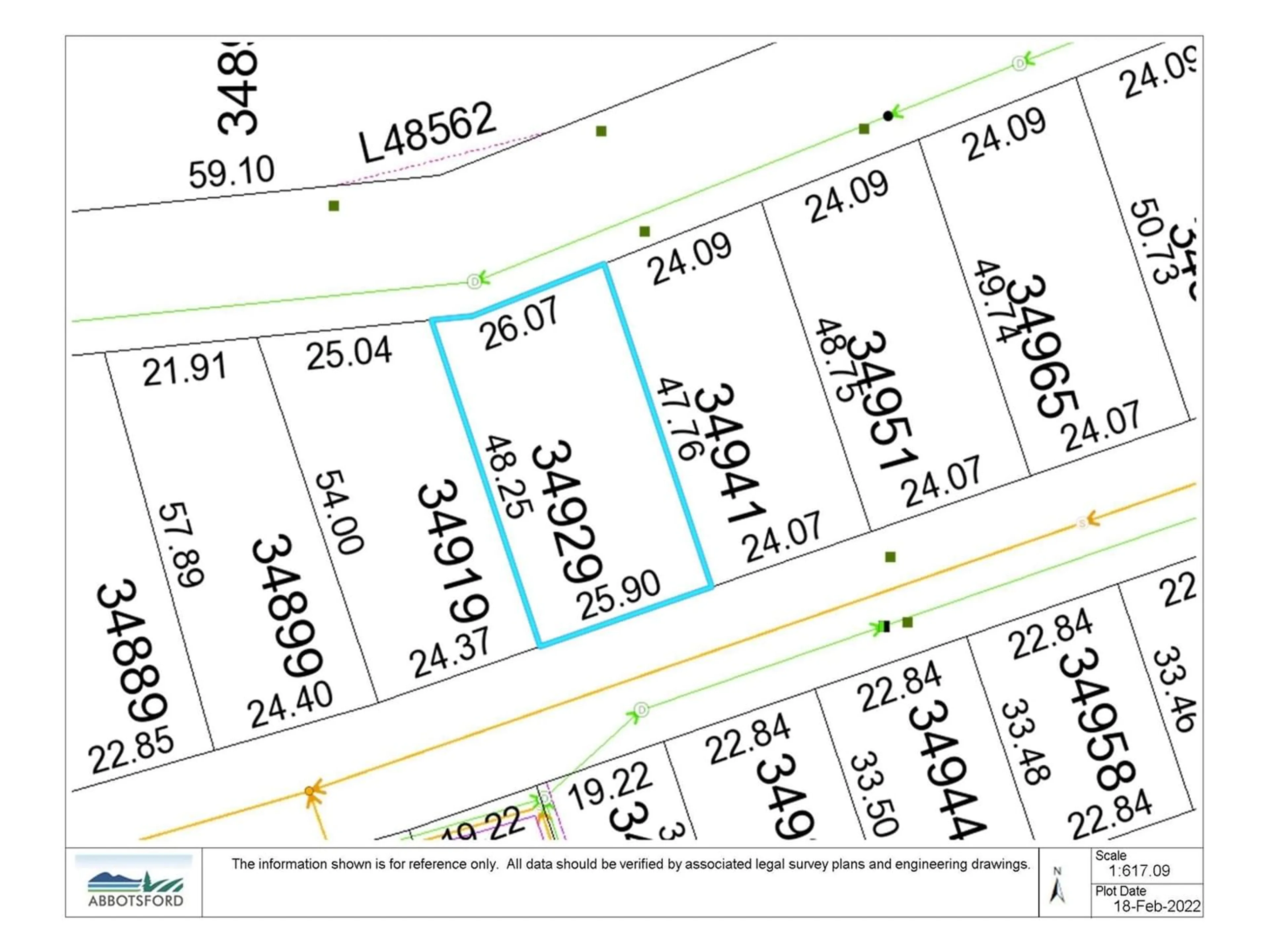 Floor plan for 34929 HIGH DRIVE, Abbotsford British Columbia V2S2X7