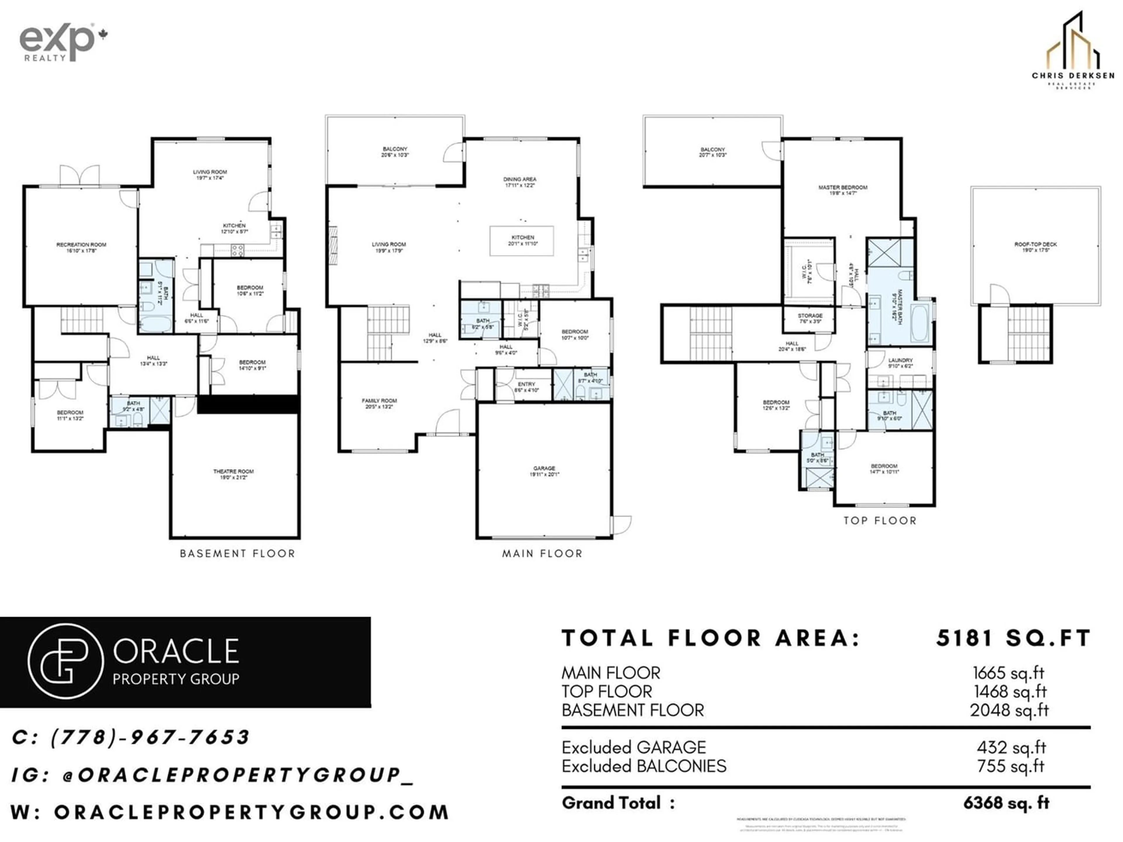 Floor plan for 2786 MONTANA PLACE, Abbotsford British Columbia V3G0C4