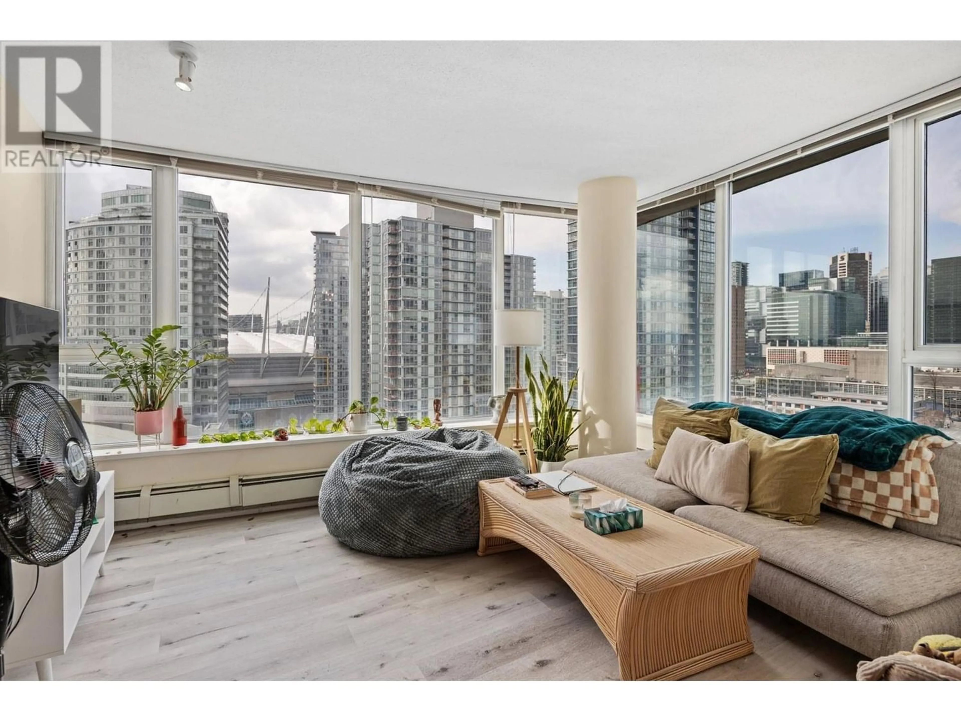 Other indoor space for 2207 689 ABBOTT STREET, Vancouver British Columbia V6B0J2