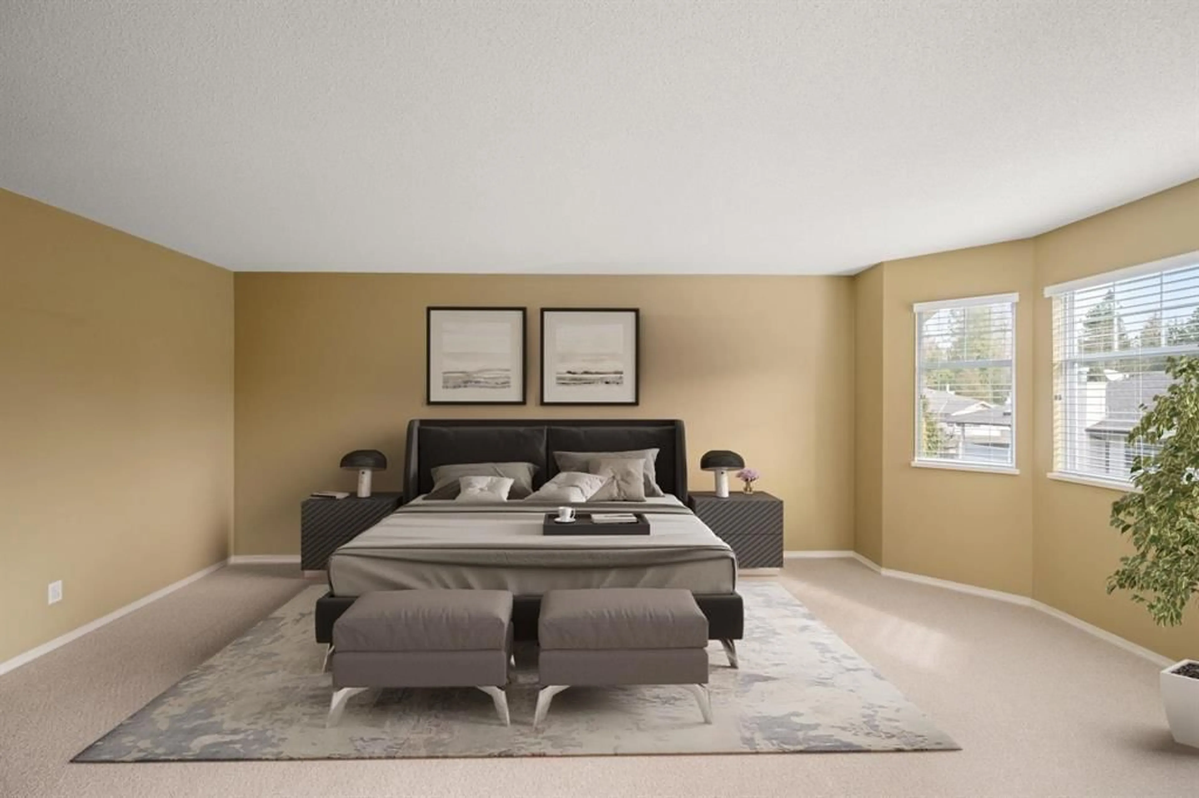 A pic of a room for 270 20391 96 AVENUE, Langley British Columbia V1M2L2