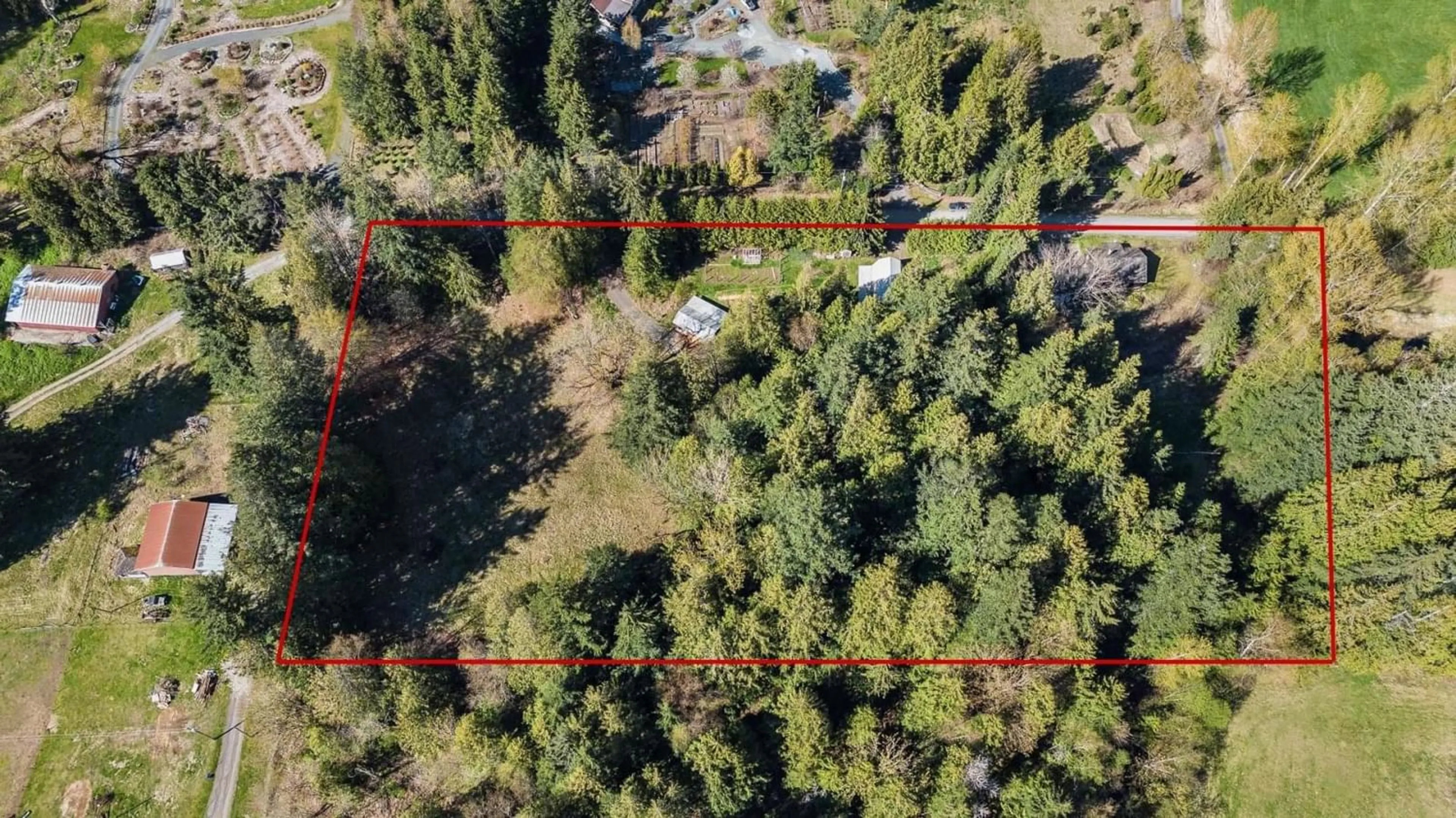 Fenced yard for 49472 VOIGHT ROAD, Chilliwack British Columbia V4Z1E9