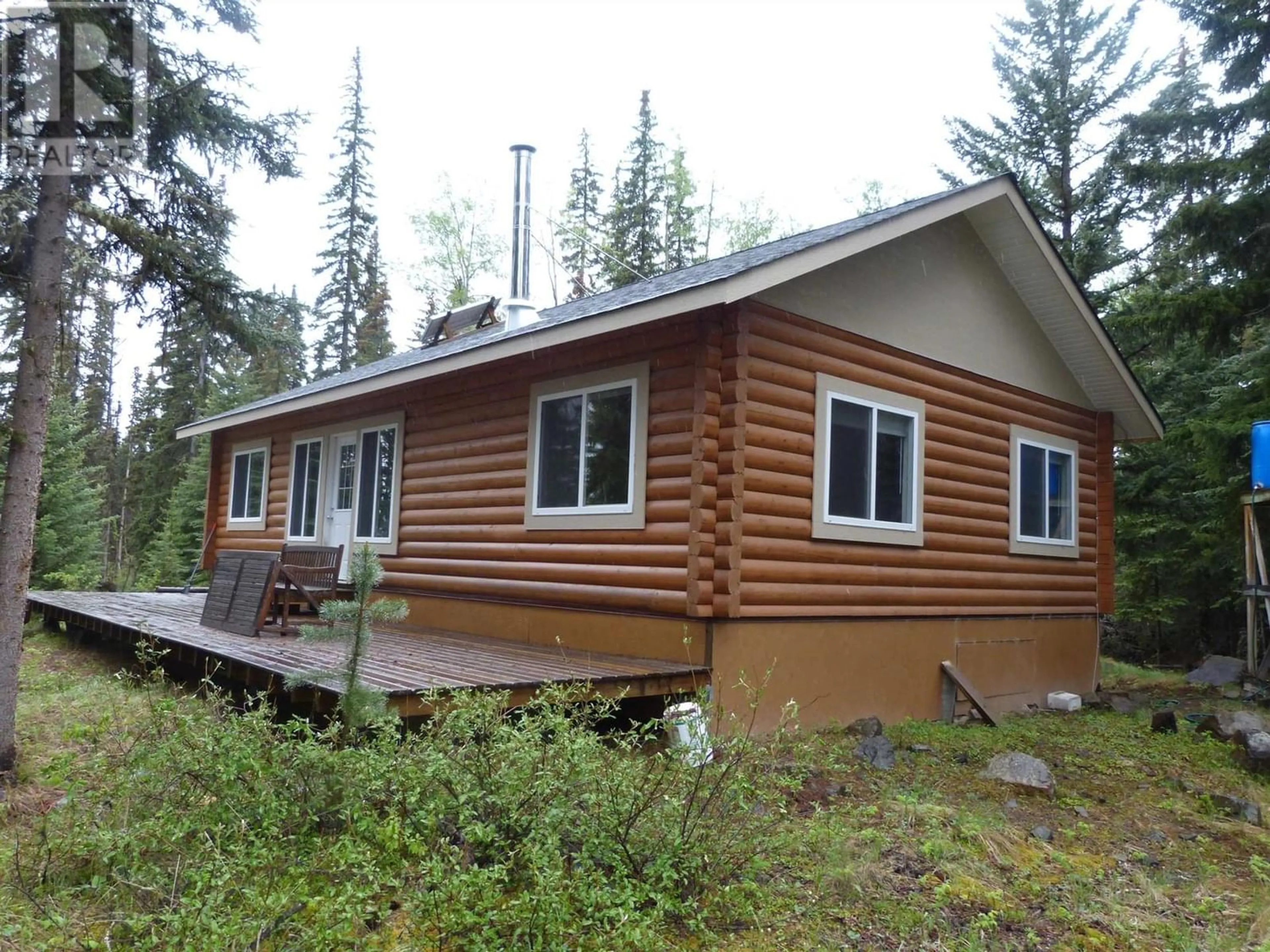 Cottage for 7330 THOMAS ROAD, Lone Butte British Columbia V0K1X1
