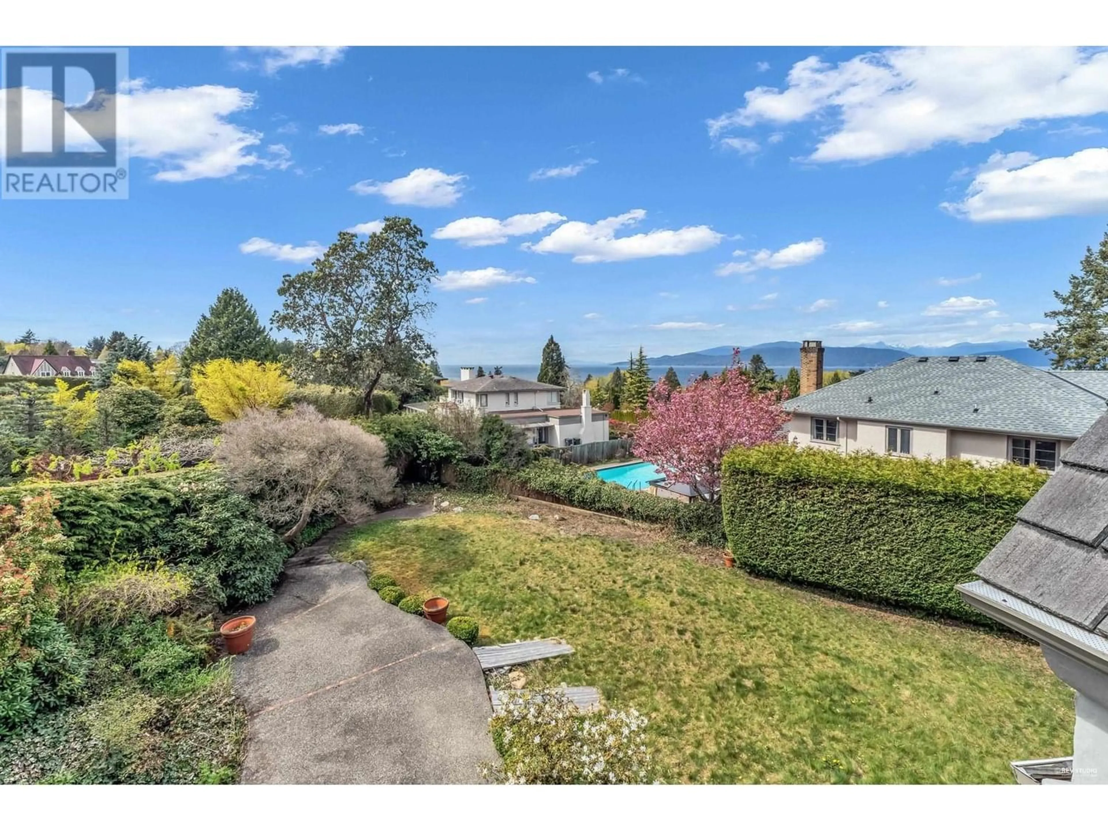 Lakeview for 1529 WESTERN CRESCENT, Vancouver British Columbia V6T1V2