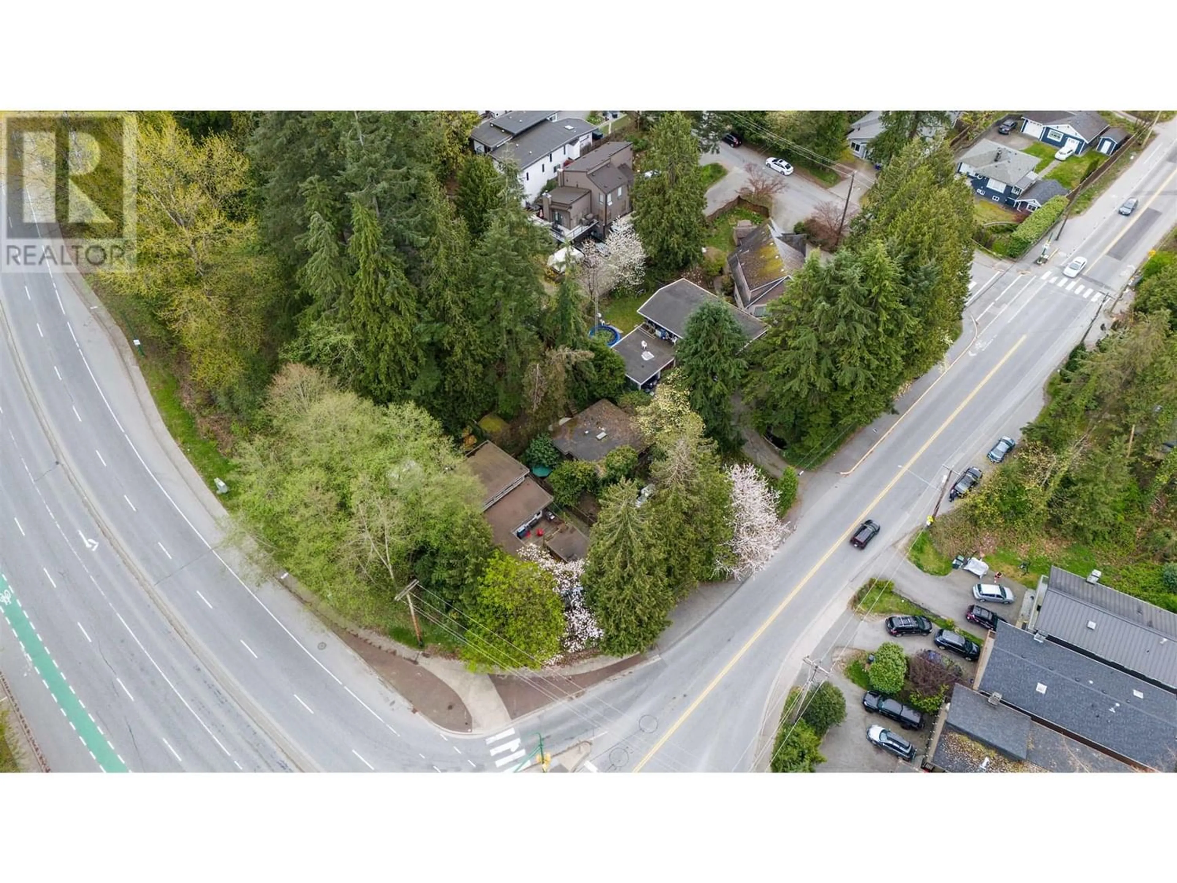 Street view for 540 RIVERSIDE DRIVE, North Vancouver British Columbia V7H1V3