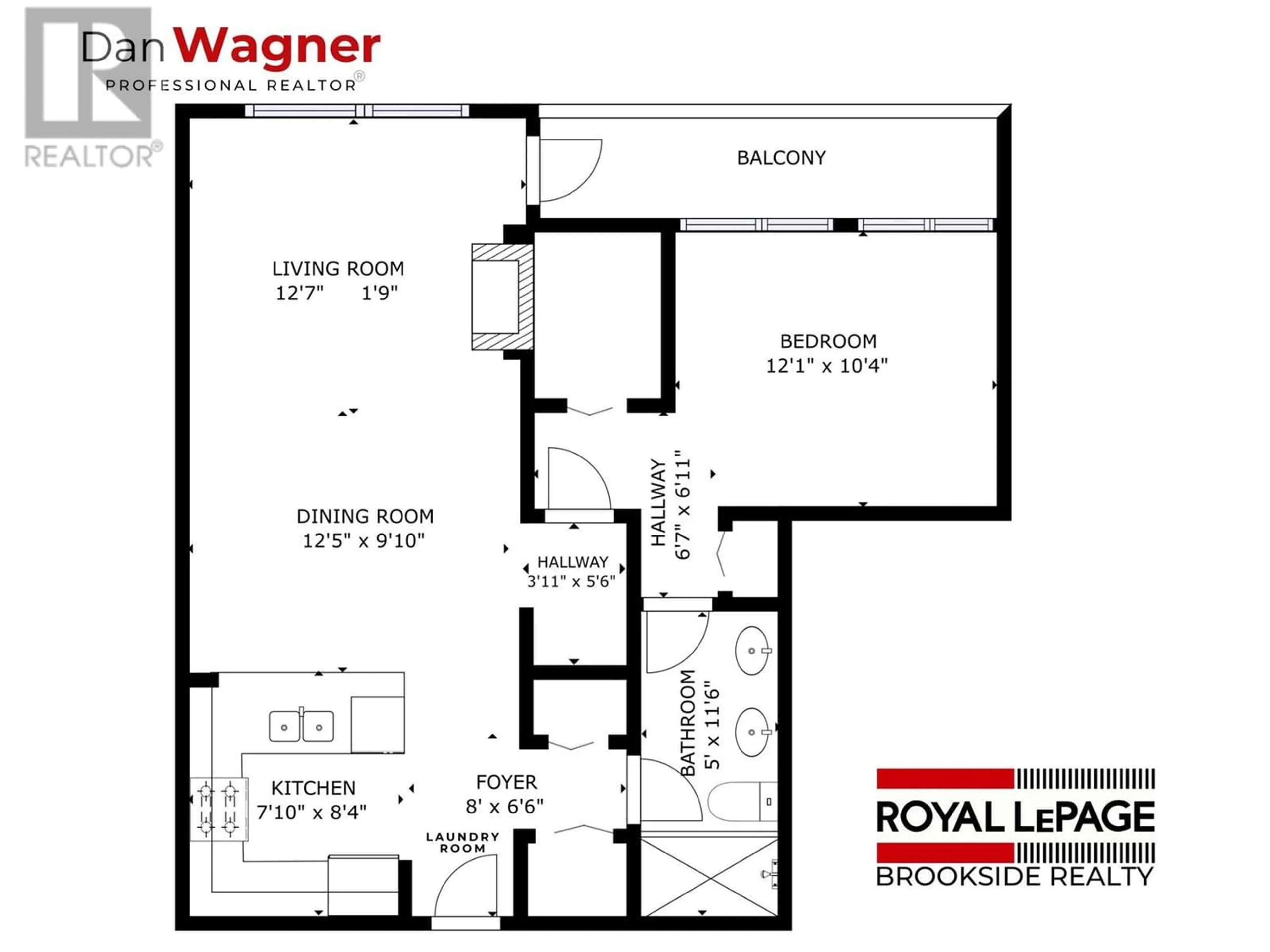 Floor plan for 317 700 KLAHANIE DRIVE, Port Moody British Columbia V3H5L3