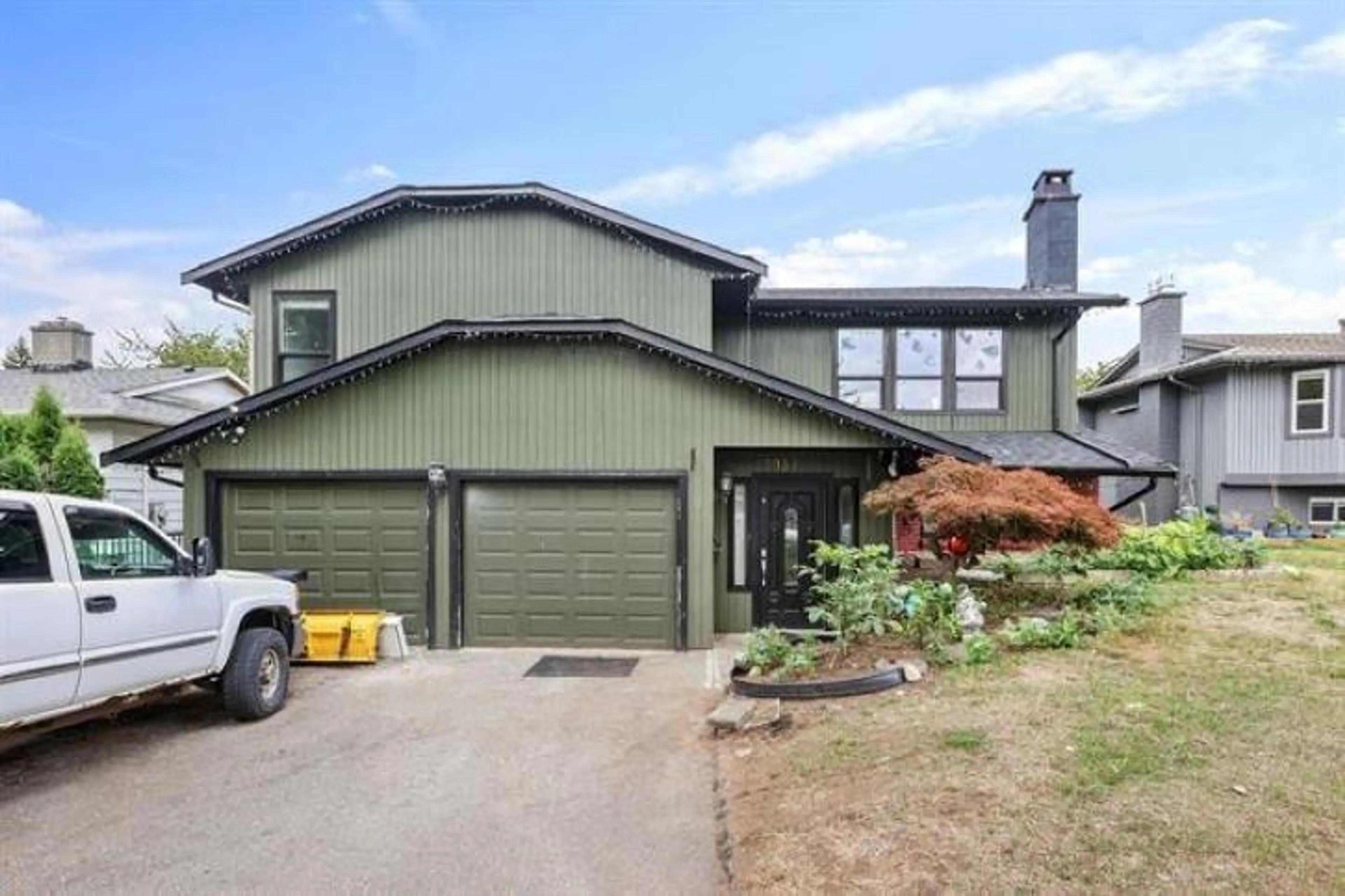 Frontside or backside of a home for 7937 114A STREET, Delta British Columbia V4C5L8