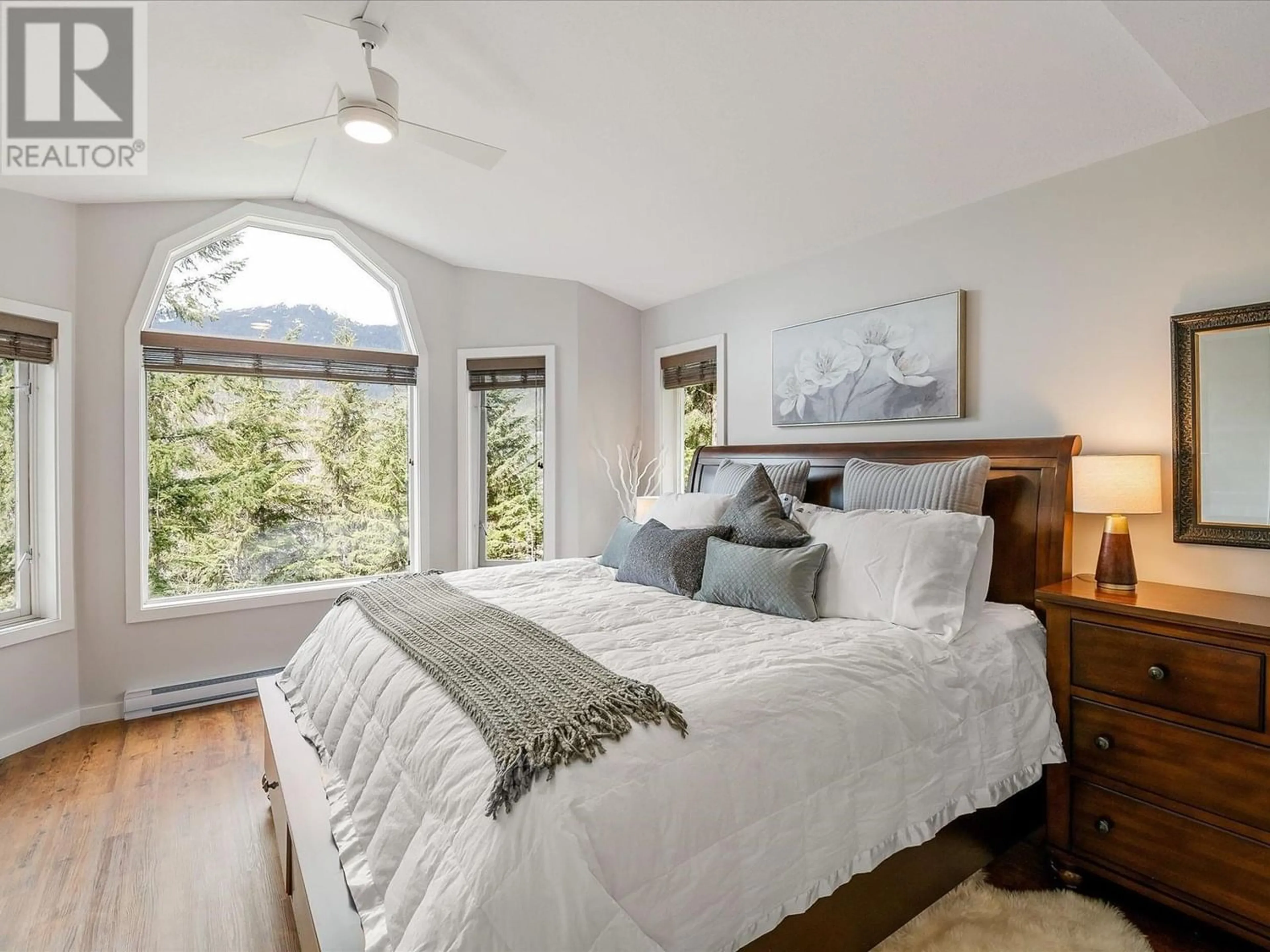 Bedroom for 2294 BRANDYWINE WAY, Whistler British Columbia V8E0A8