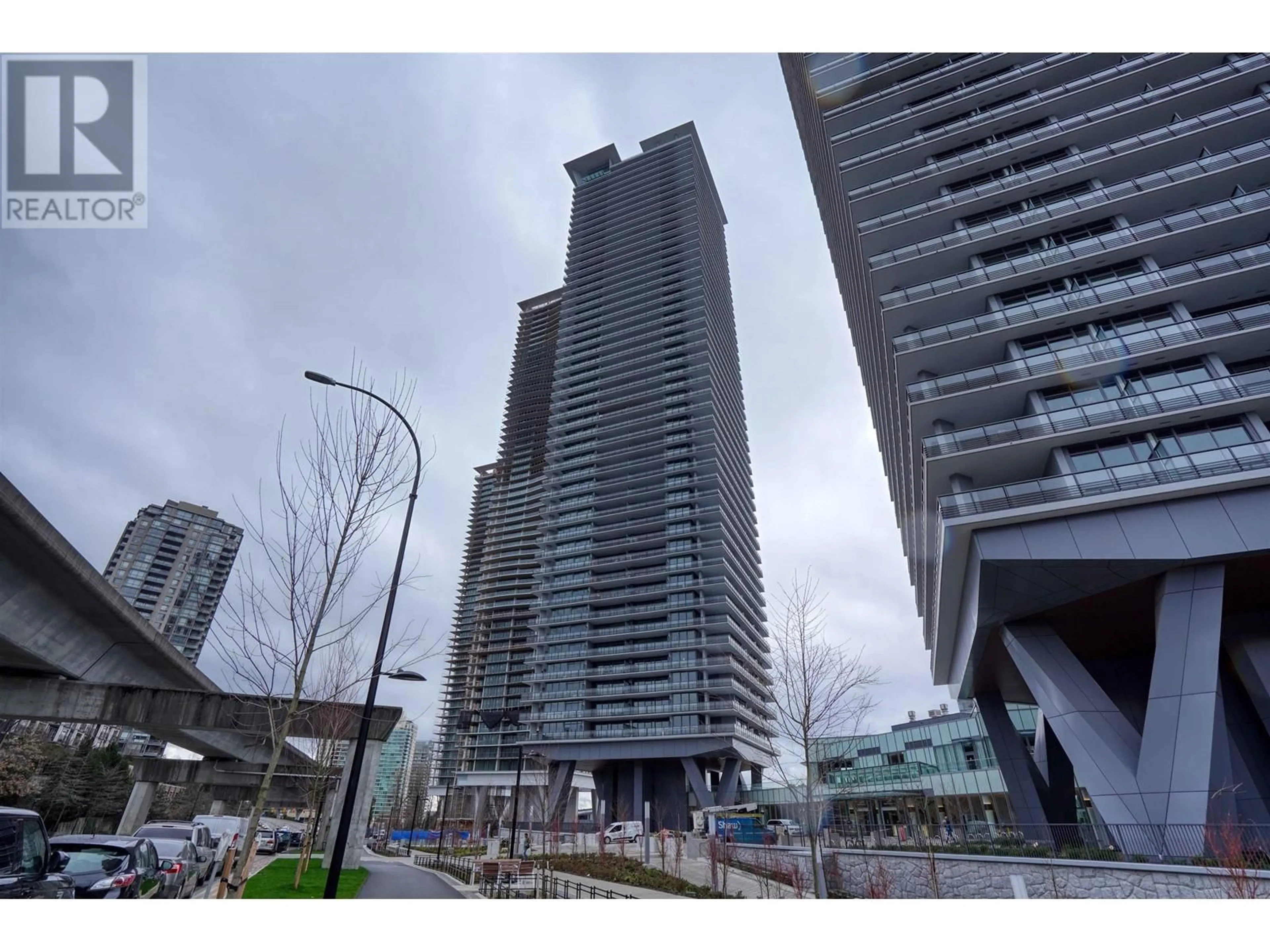 Unknown for 4907 - 4730 LOUGHEED HIGHWAY, Burnaby British Columbia V5C0M9