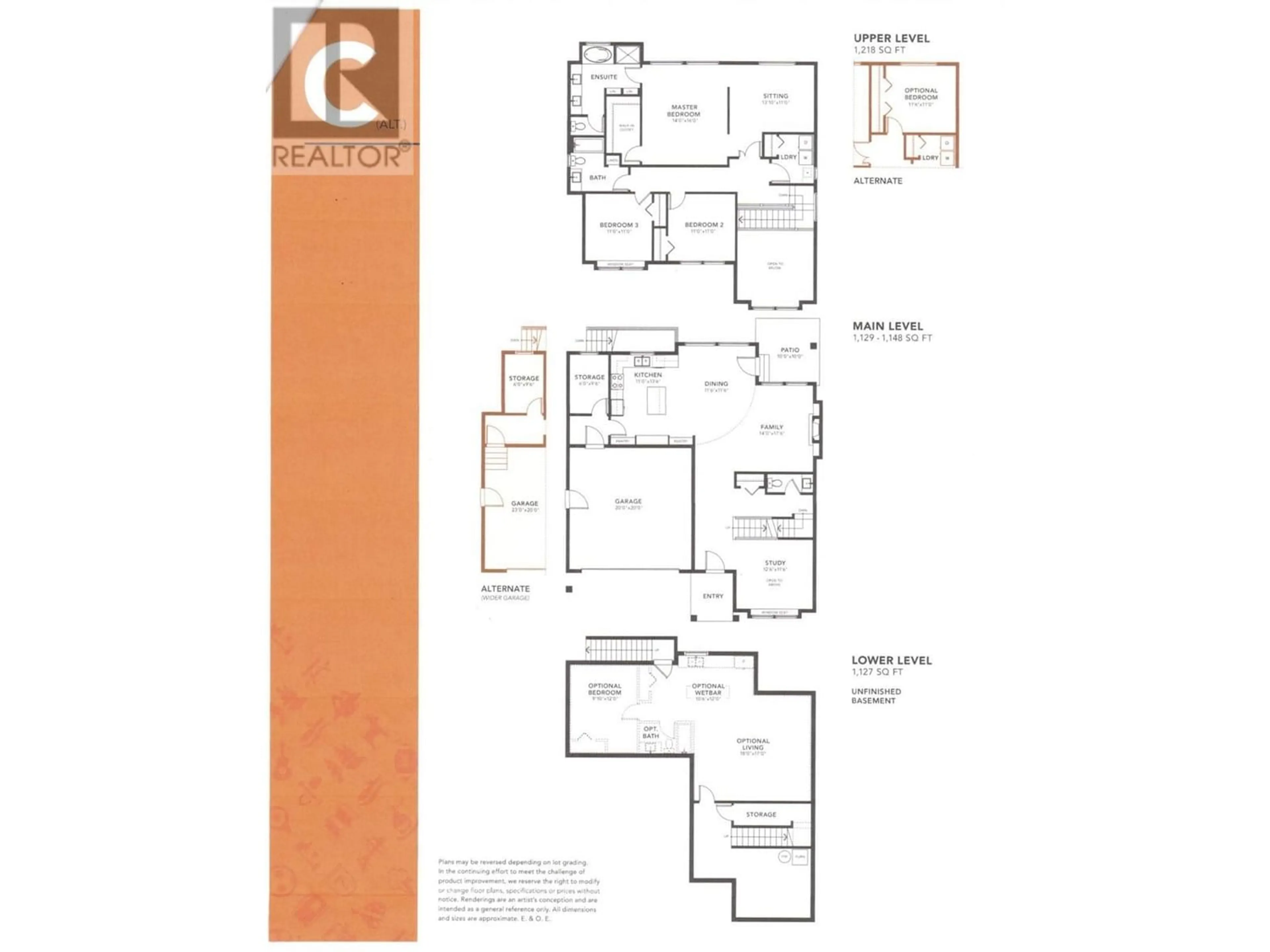 Floor plan for 20403 WICKLUND AVENUE, Maple Ridge British Columbia V2X2Z5