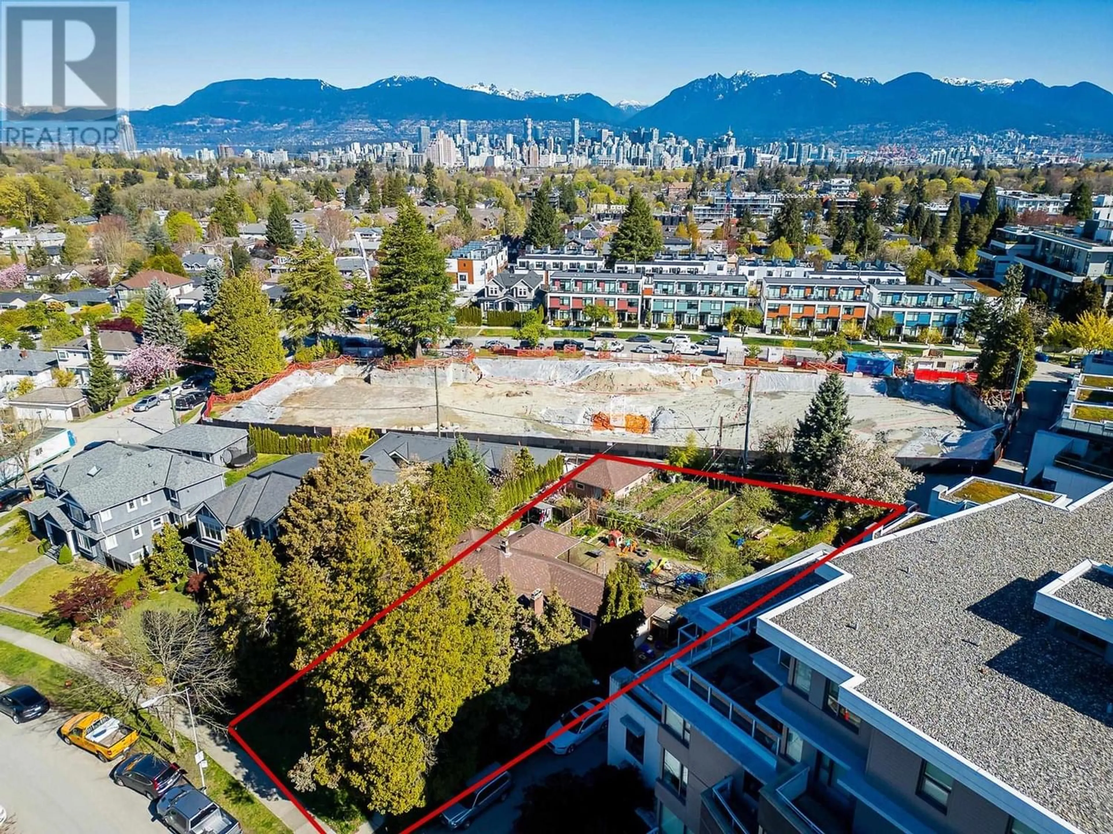 Lakeview for 515 W 30TH AVENUE, Vancouver British Columbia V5Z2J2