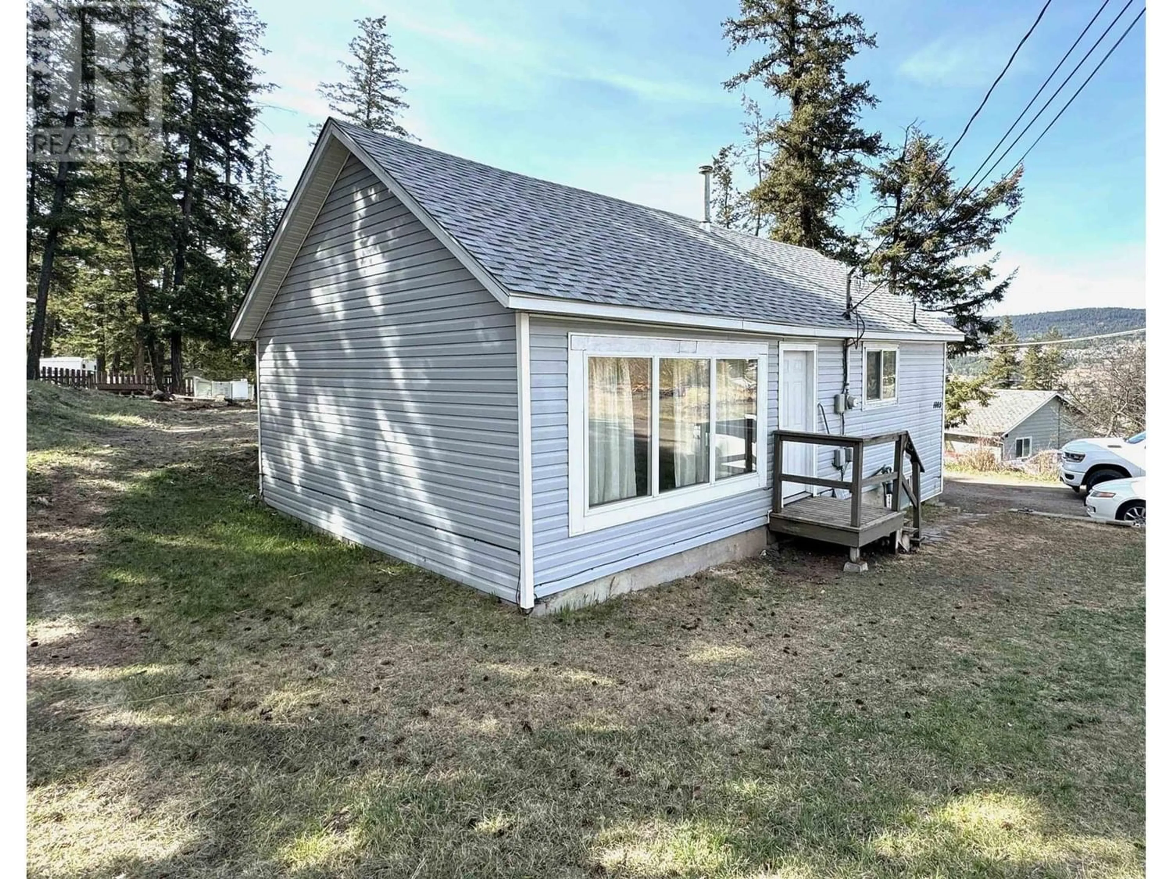 Cottage for 1005 PROCTOR STREET, Williams Lake British Columbia V2G2Y6