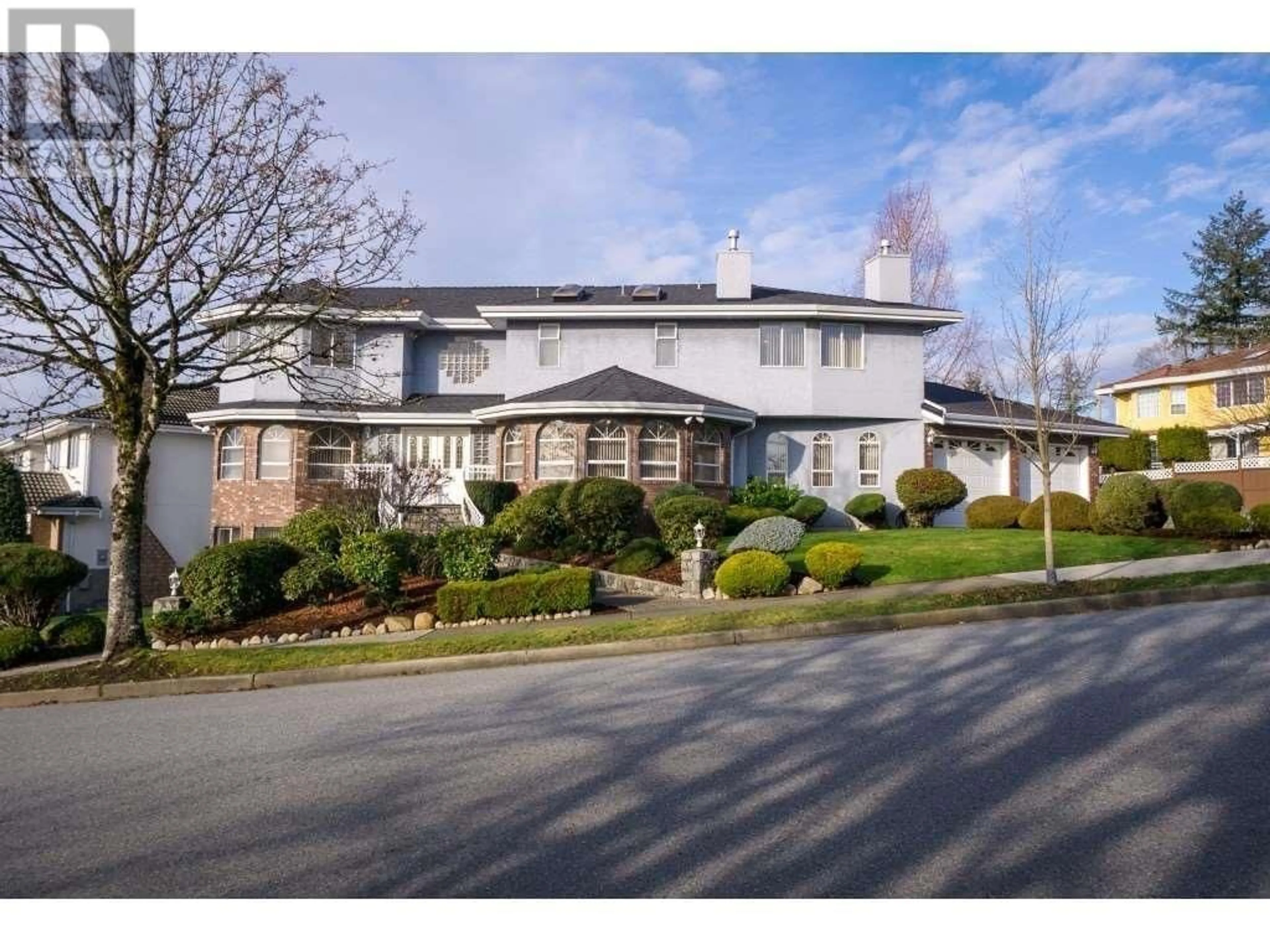 A pic from exterior of the house or condo for 2651 PHILLIPS AVENUE, Burnaby British Columbia V5A4R7