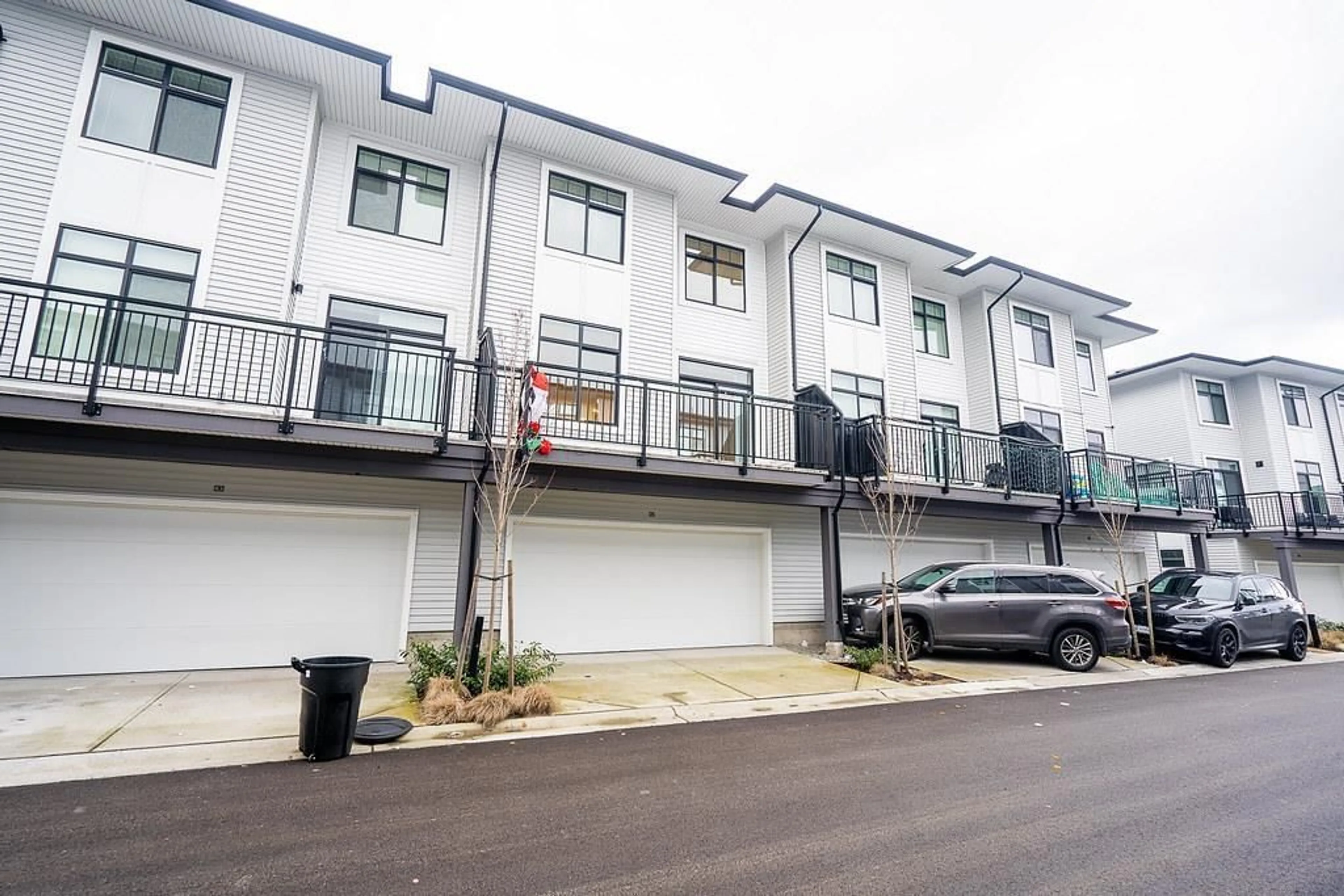 A pic from exterior of the house or condo for 82 15235 SITKA DRIVE, Surrey British Columbia V3S0A9