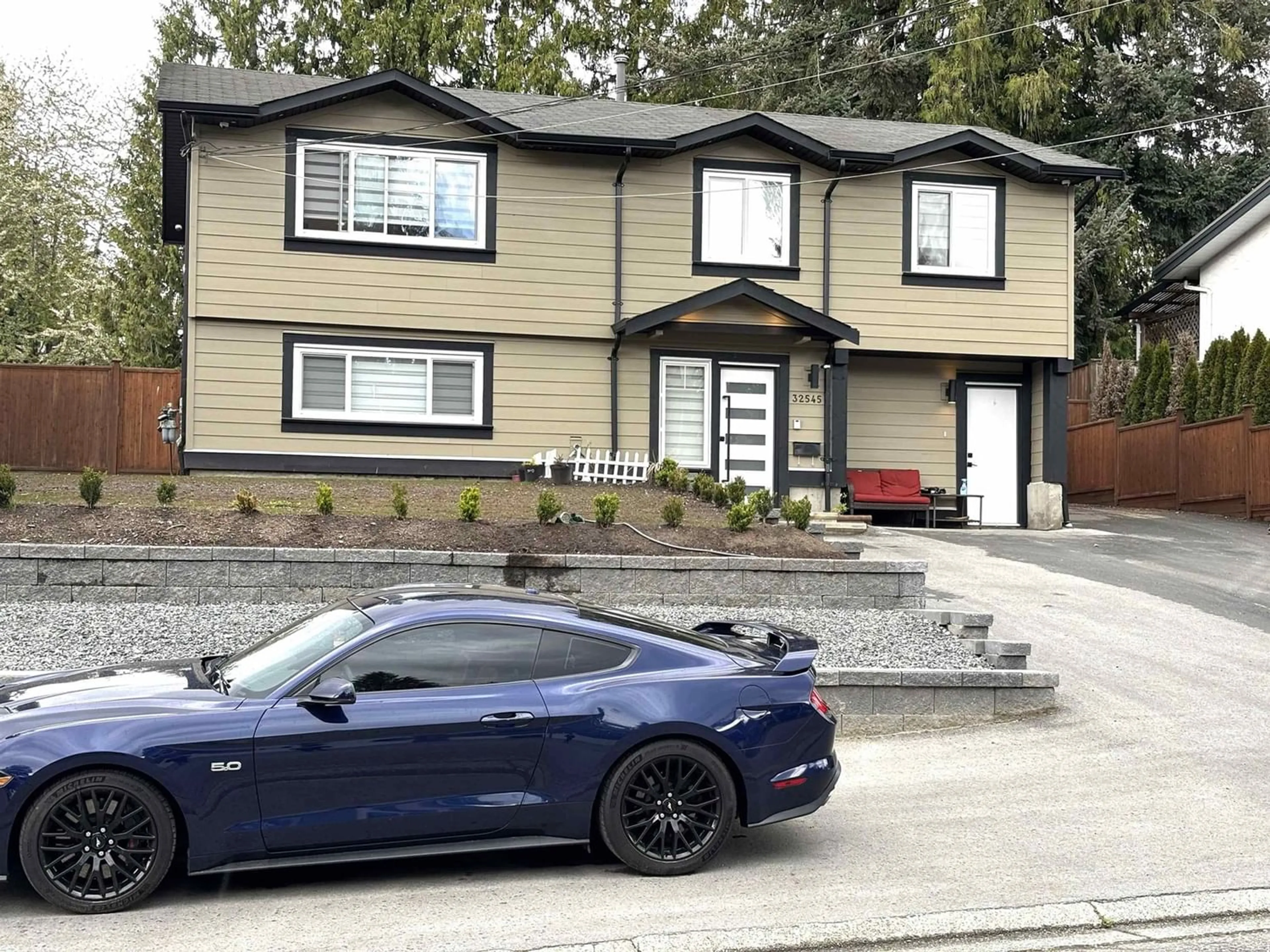 Frontside or backside of a home for 32545 PTARMIGAN DRIVE, Mission British Columbia V2V5K6