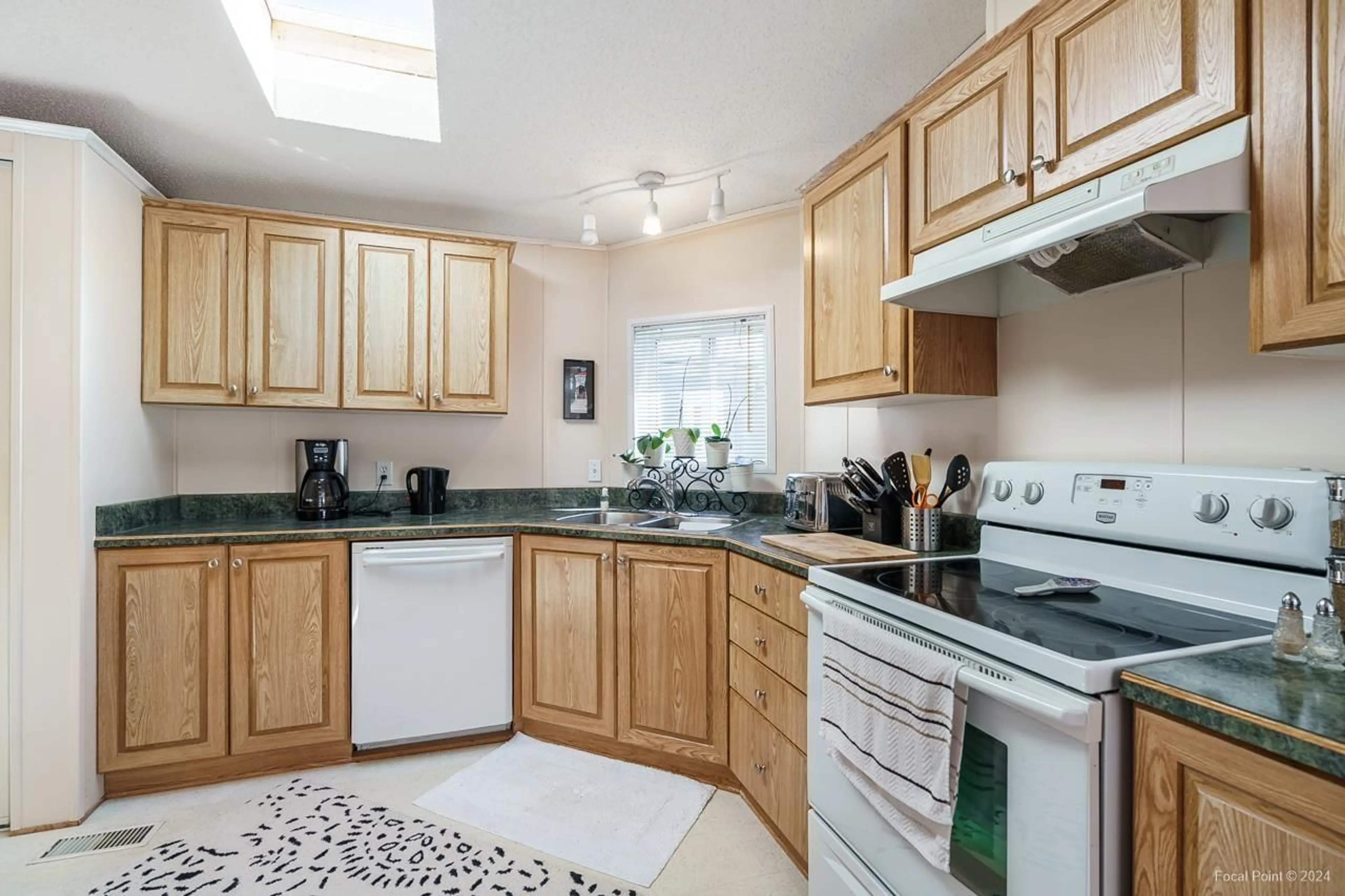 Standard kitchen for 40 41168 LOUGHEED HIGHWAY, Mission British Columbia V0M1G0