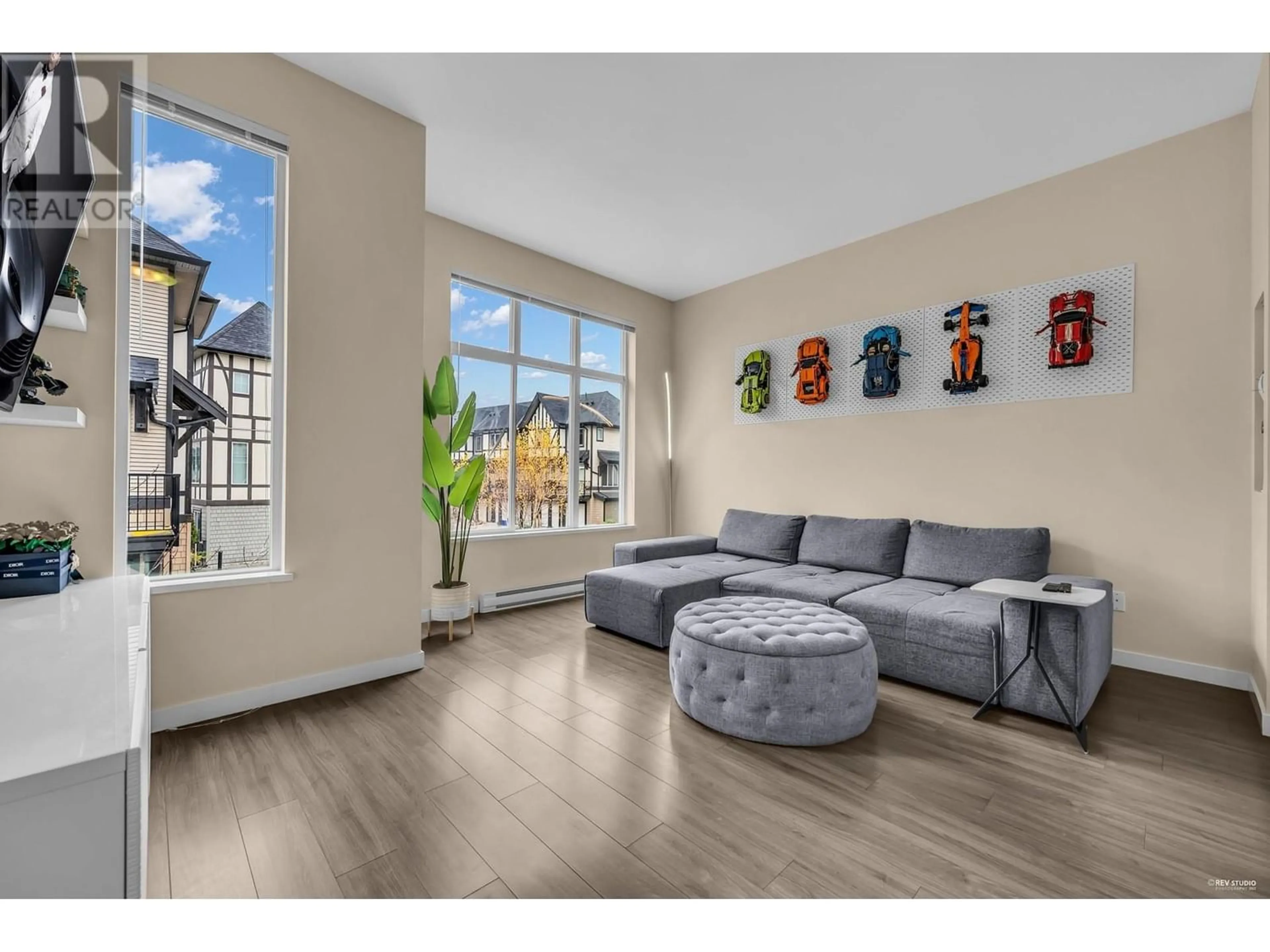 A pic of a room for 15 9728 ALEXANDRA ROAD, Richmond British Columbia V6X0M4