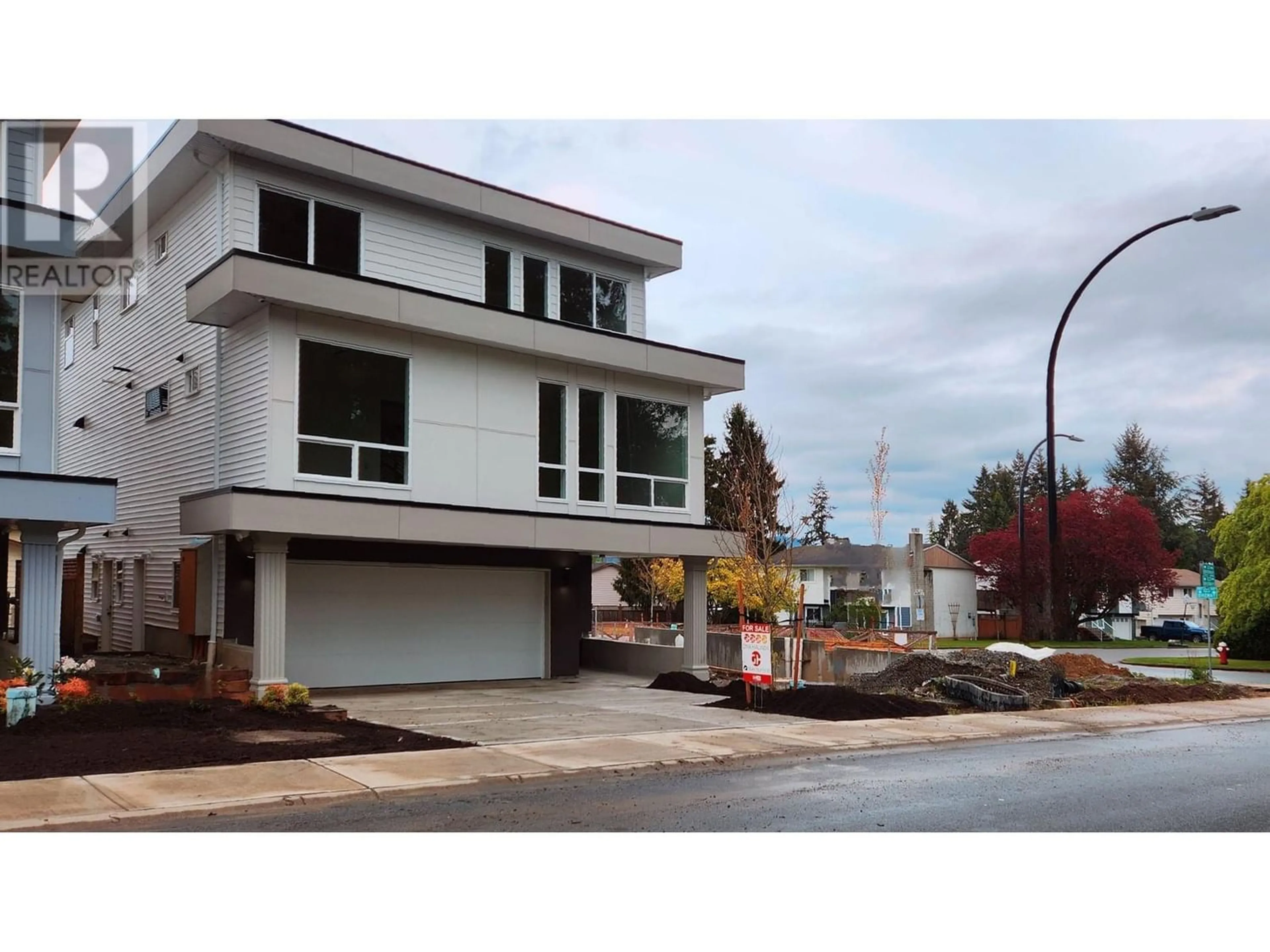 A pic from exterior of the house or condo for 22831 122 AVENUE, Maple Ridge British Columbia V2X3Y1