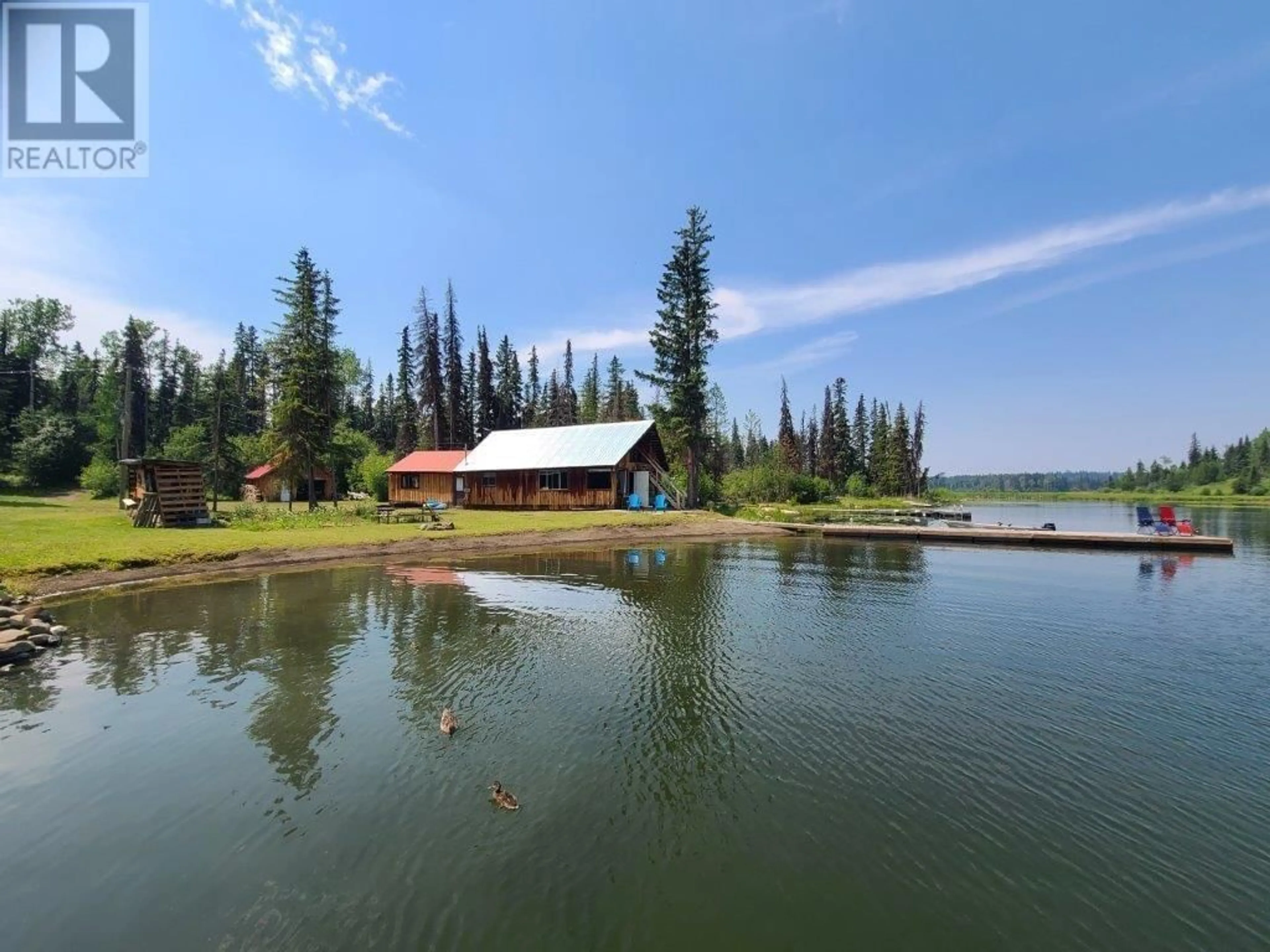 Cottage for 7175 NATH ROAD, Sheridan Lake British Columbia V0K1X1