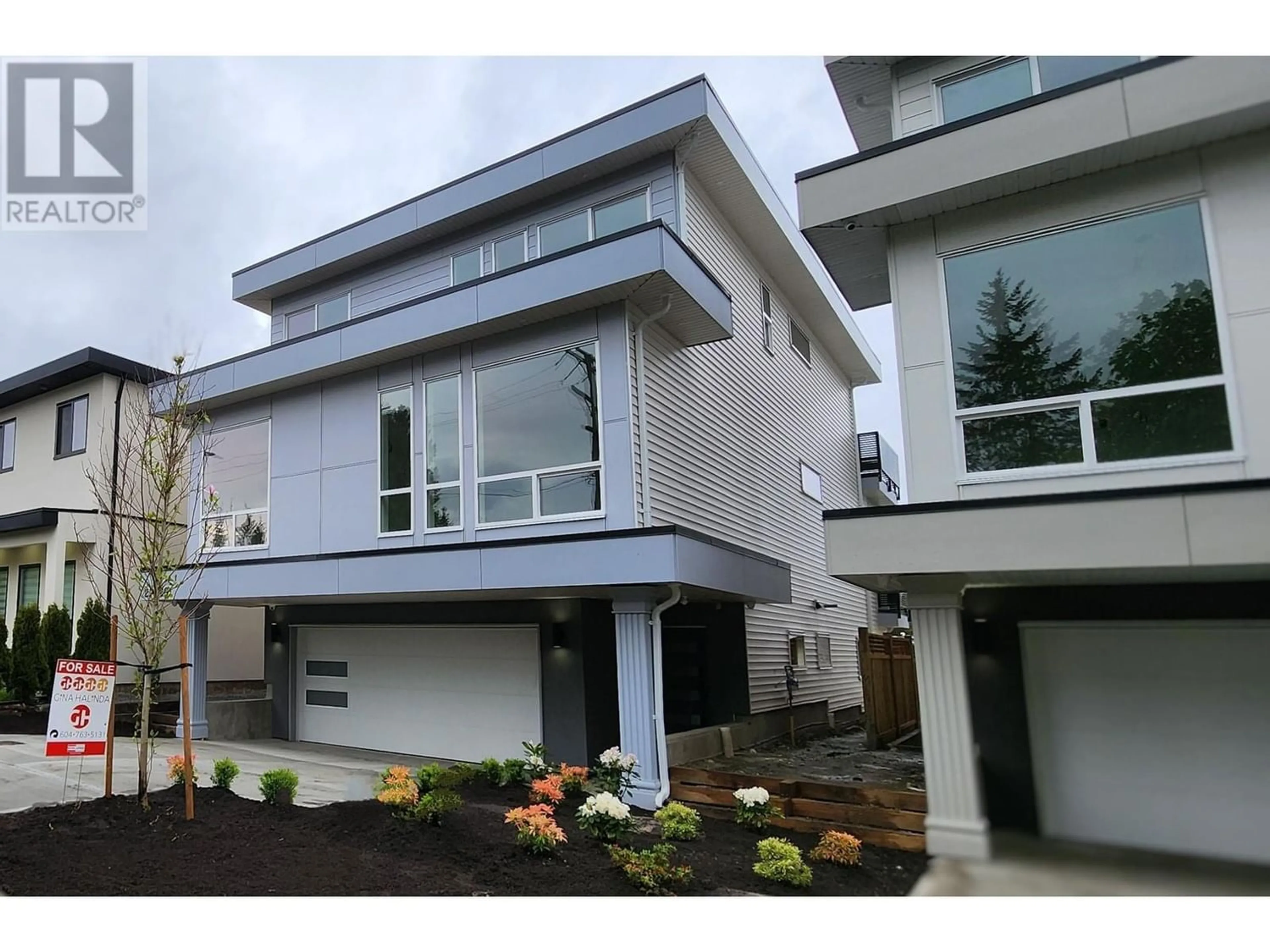 A pic from exterior of the house or condo for 22829 122 AVENUE, Maple Ridge British Columbia V2X3Y1