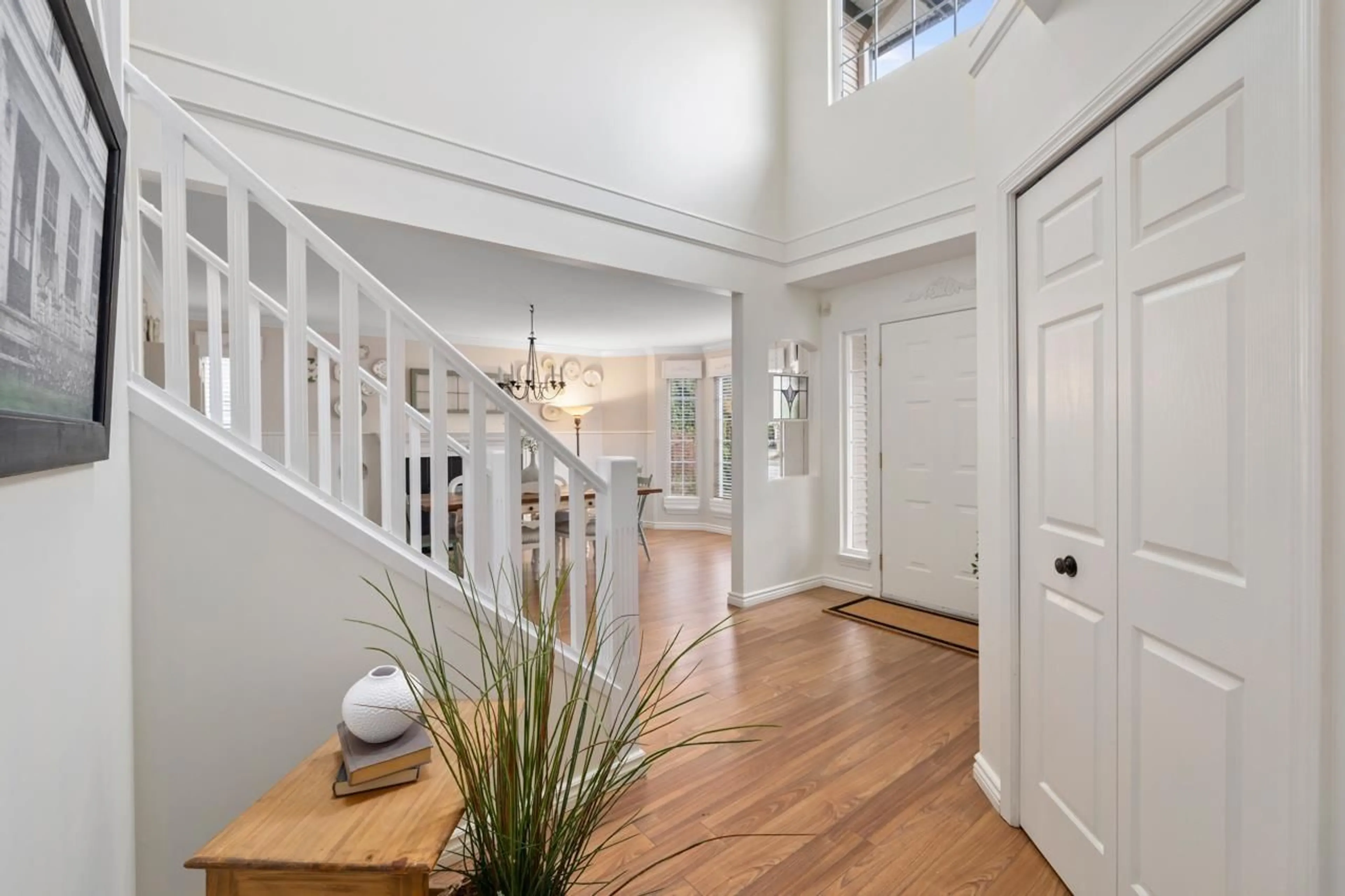 Indoor entryway for 9154 202B STREET, Langley British Columbia V1M3Y2