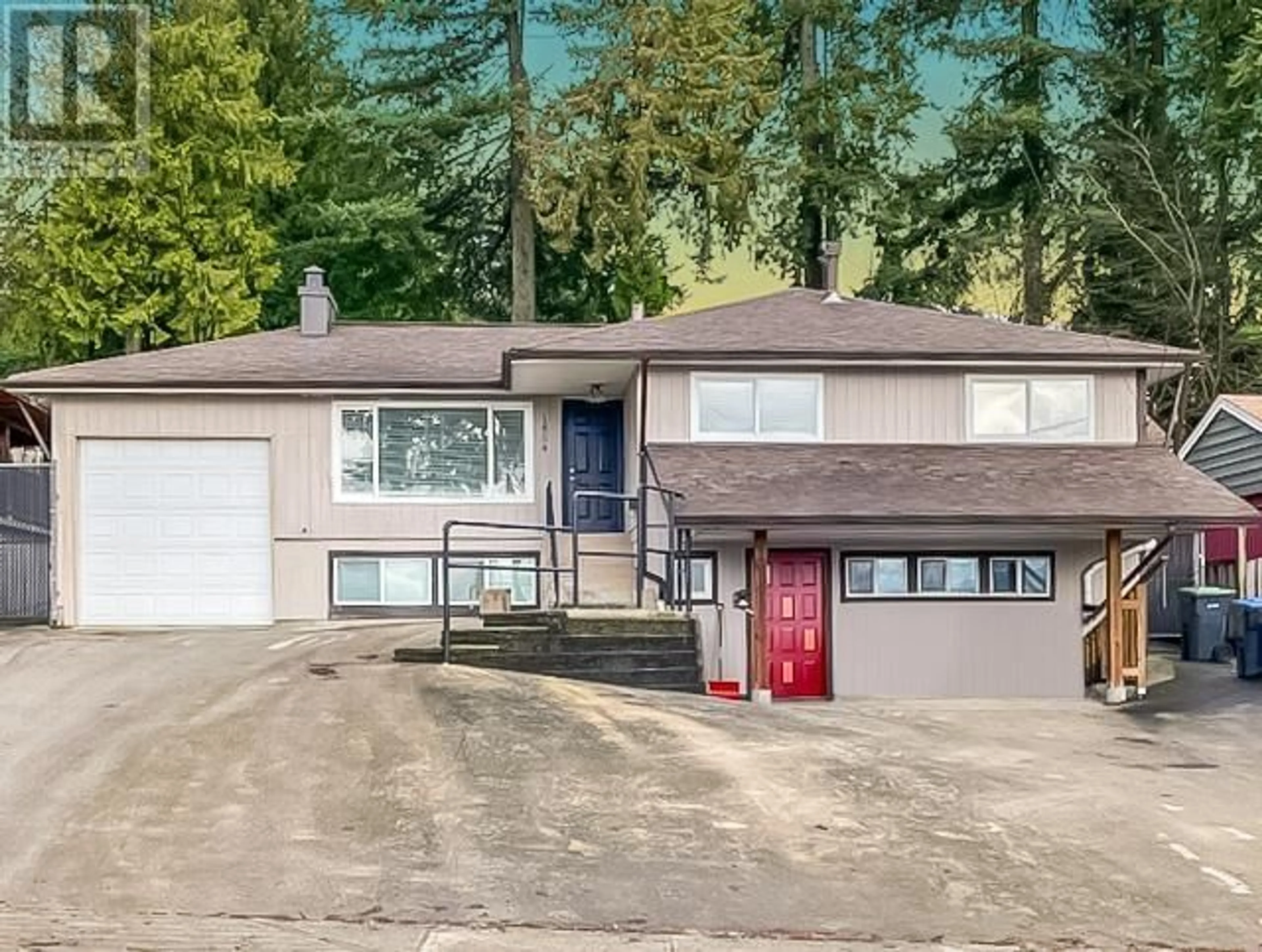 Frontside or backside of a home for 1854/56 EASTERN DRIVE, Port Coquitlam British Columbia V3C2T6