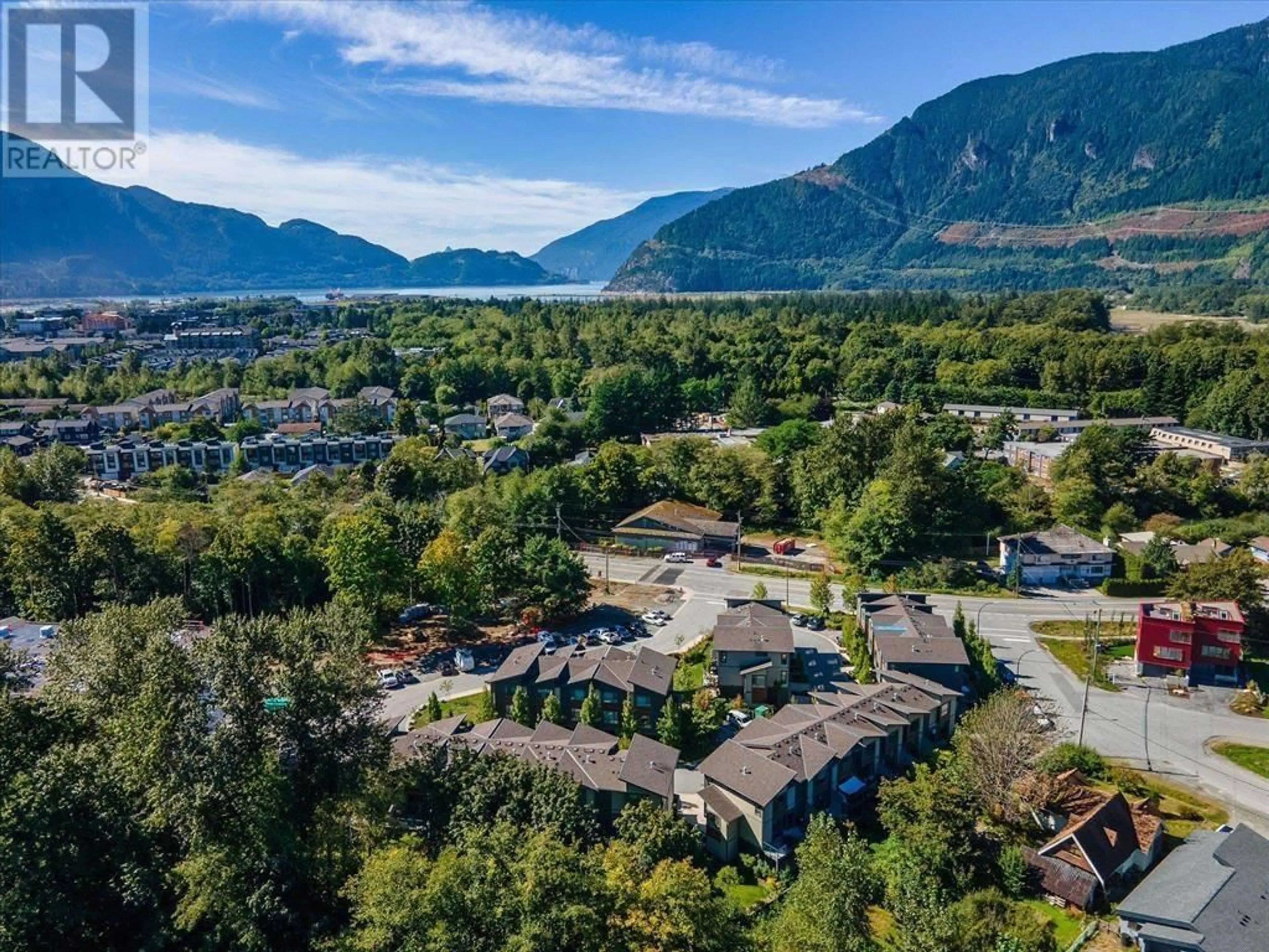 Lakeview for 19 38684 BUCKLEY AVENUE, Squamish British Columbia V8B0M4