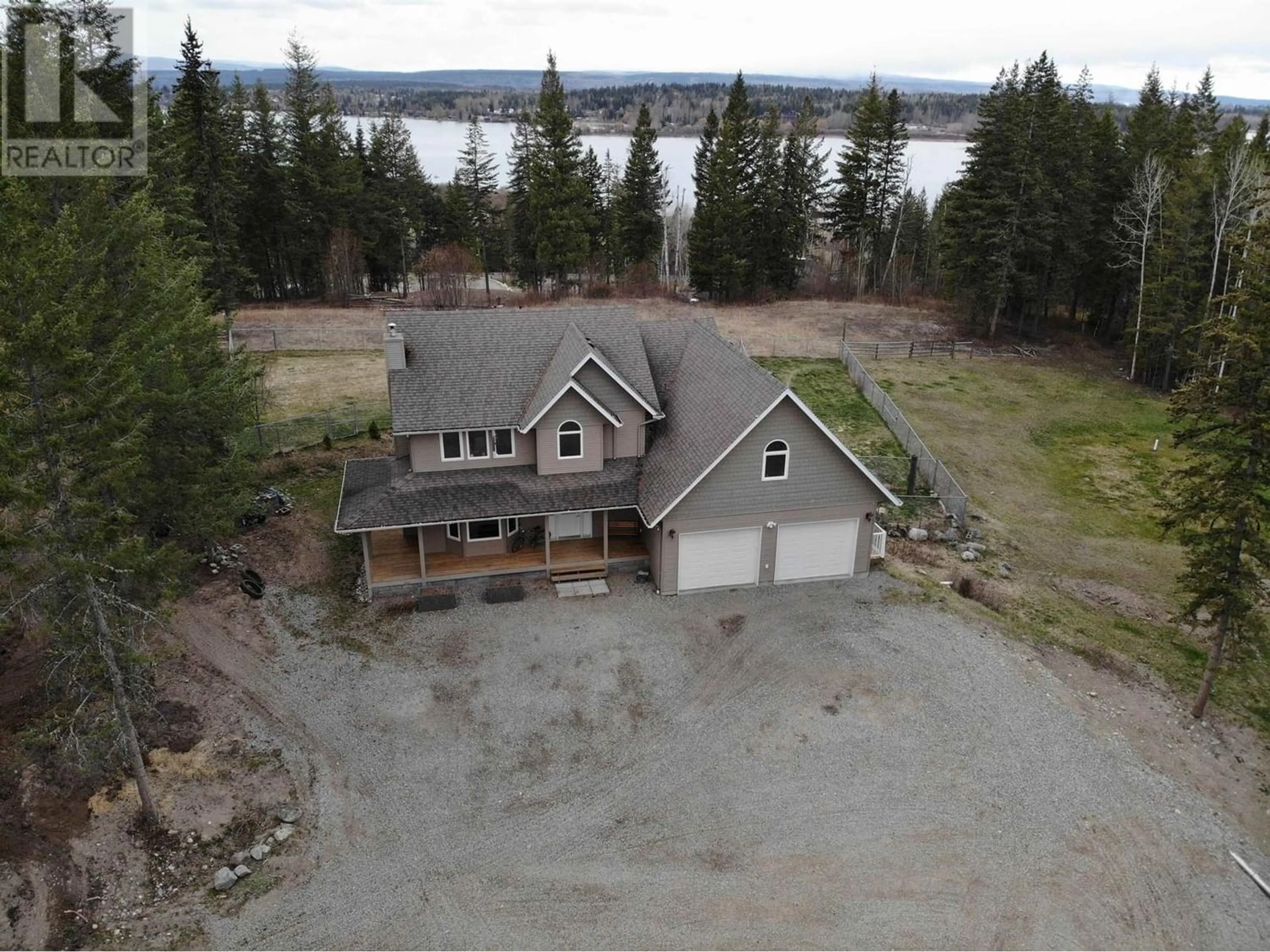 Cottage for 1551 VIEW DRIVE, Quesnel British Columbia V2J6G1