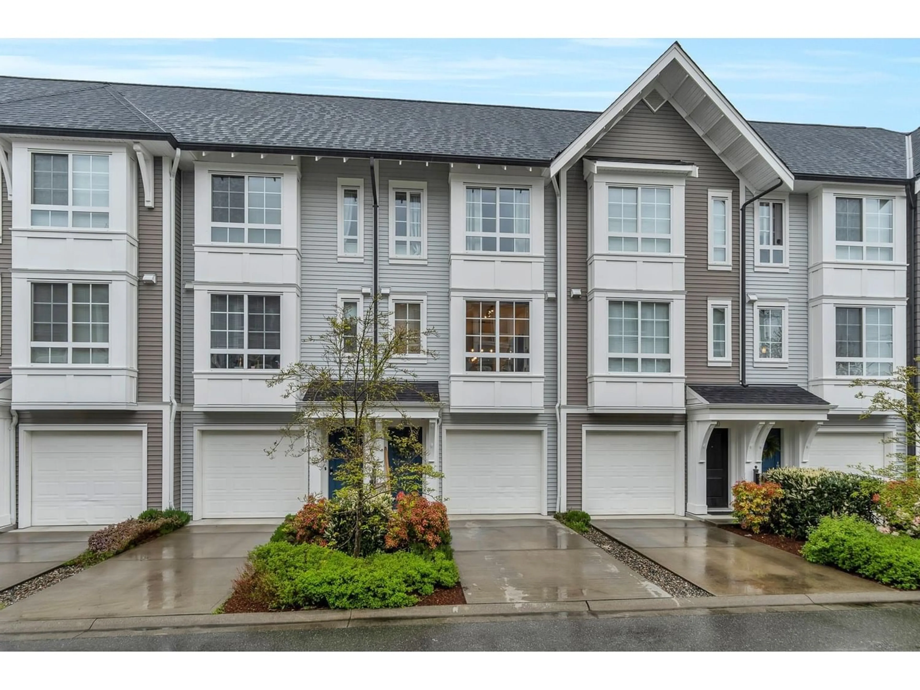 A pic from exterior of the house or condo for 40 8476 207A STREET, Langley British Columbia V2Y0S6