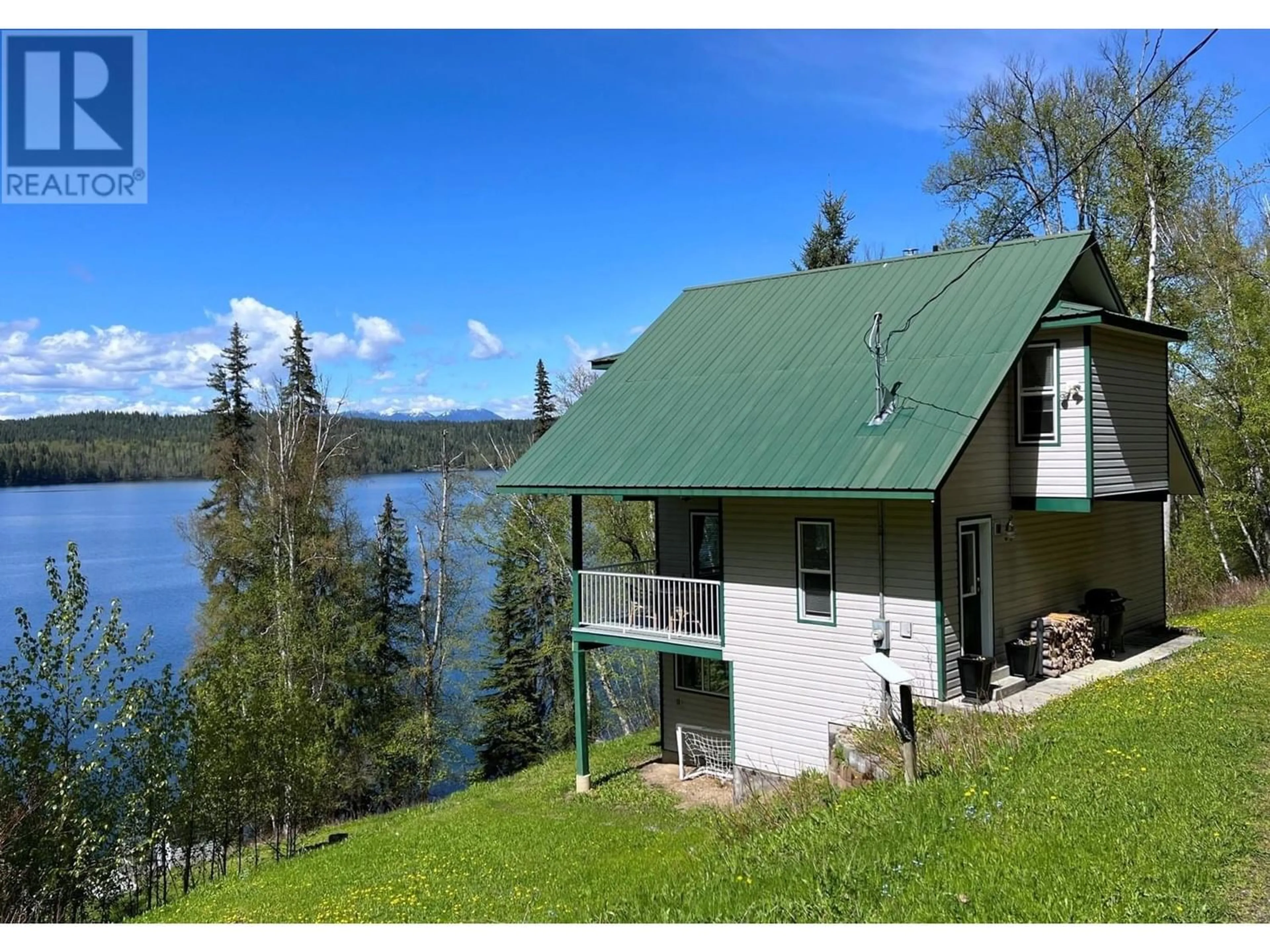 Lakeview for 6613 MILLAR ROAD, Horsefly British Columbia V0L1L0