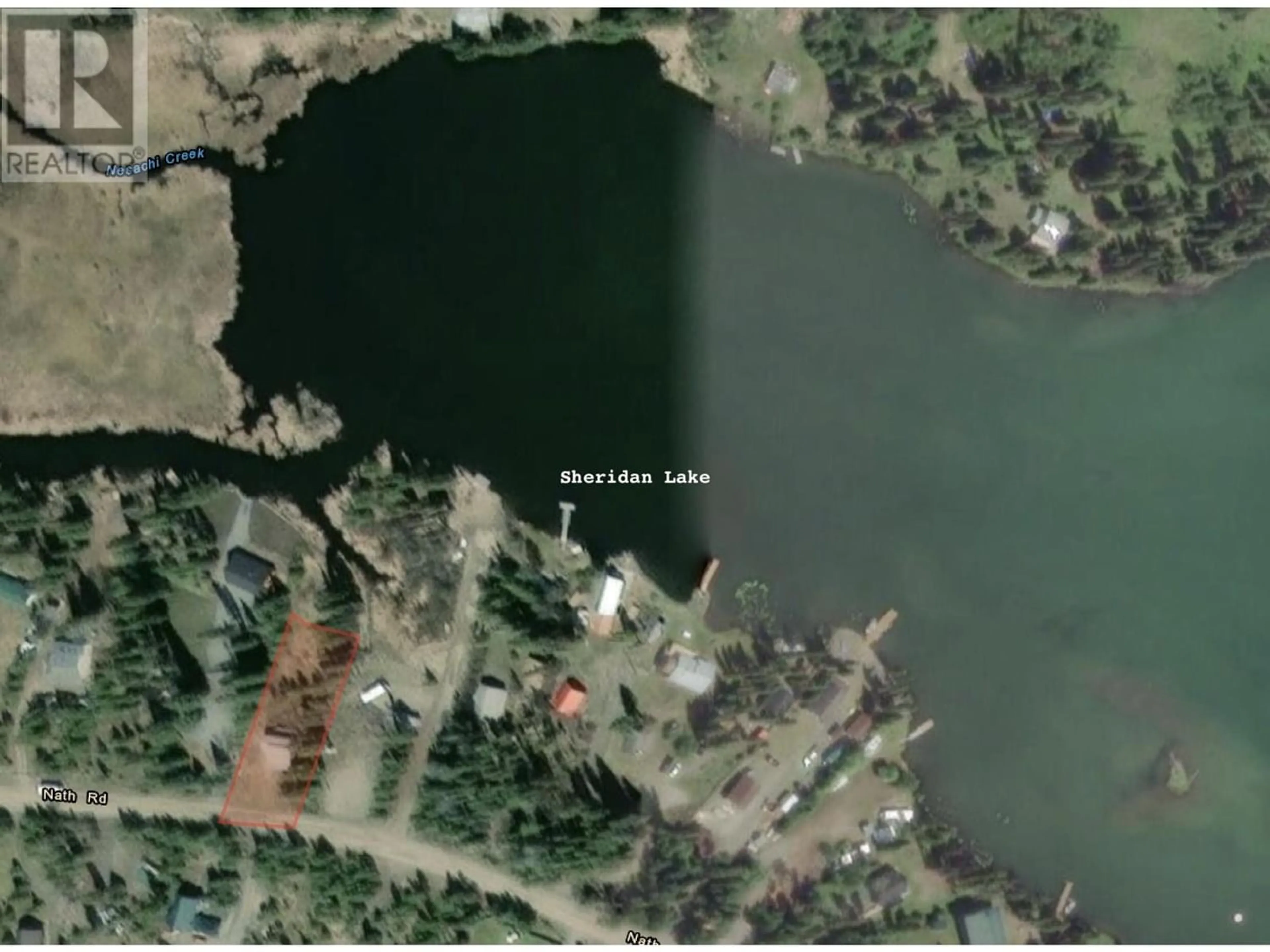 Lakeview for 7169 NATH ROAD, Sheridan Lake British Columbia V0K1X1