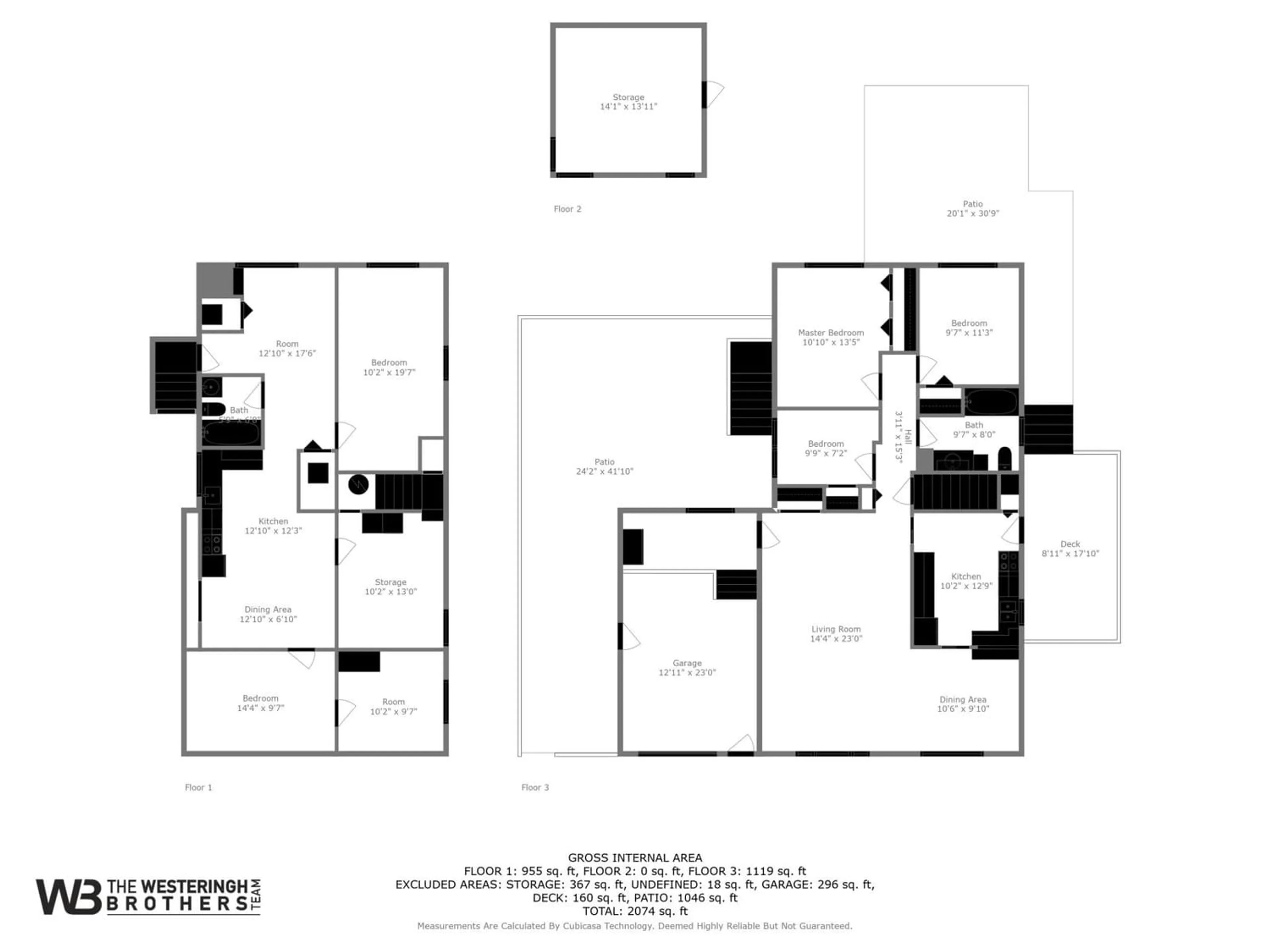 Floor plan for 6640 SUMAS PRAIRIE ROAD, Chilliwack British Columbia V2R4K1