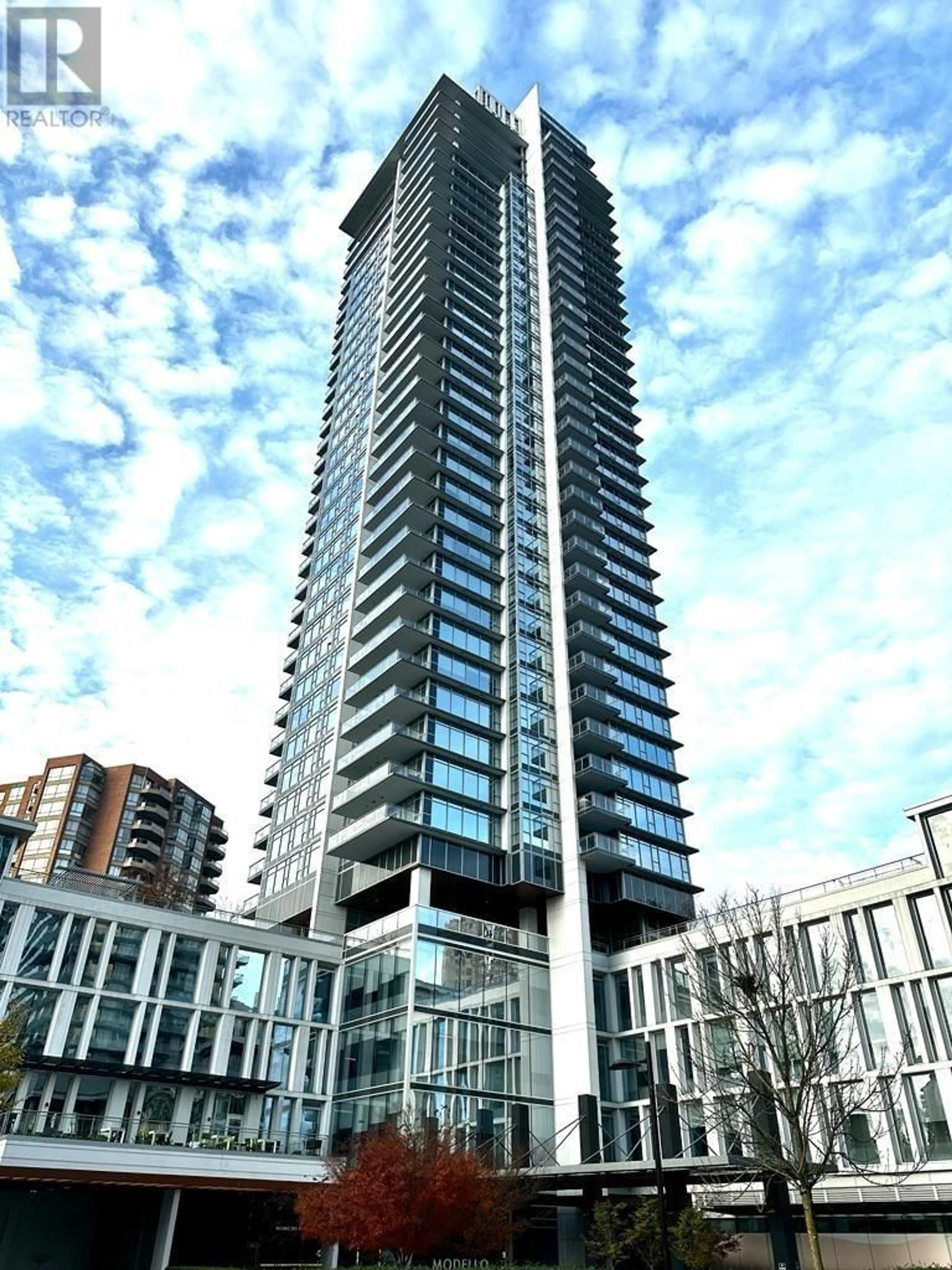 A pic from exterior of the house or condo for 805 4360 BERESFORD STREET, Burnaby British Columbia V5H0G2